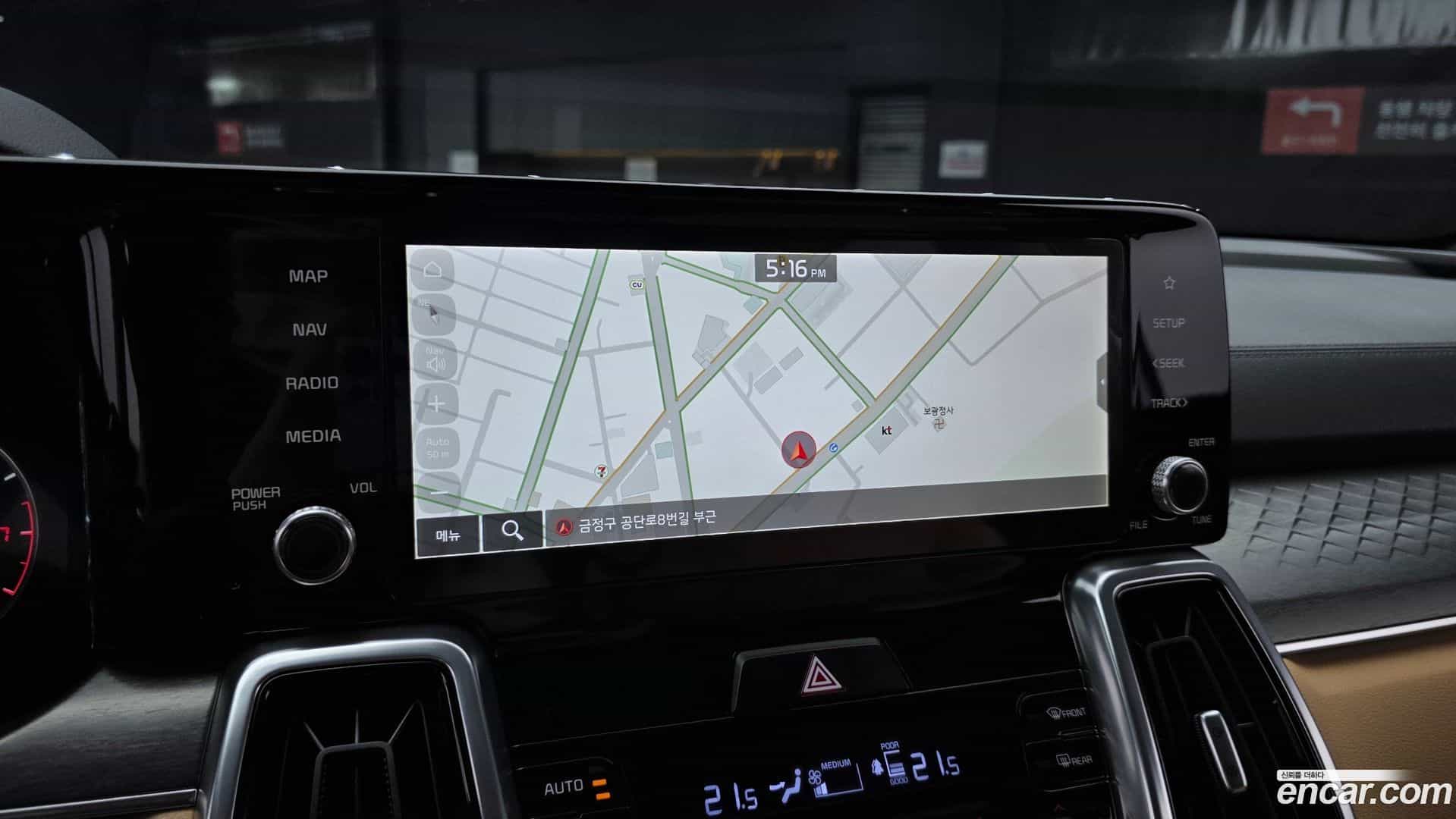 Sorento Kia 2022.6-OPTION-018