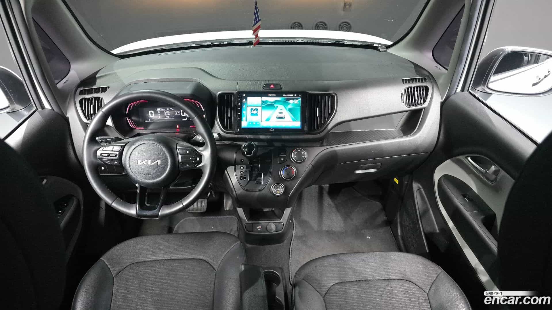 RAY Kia 2024.3-INNER-007