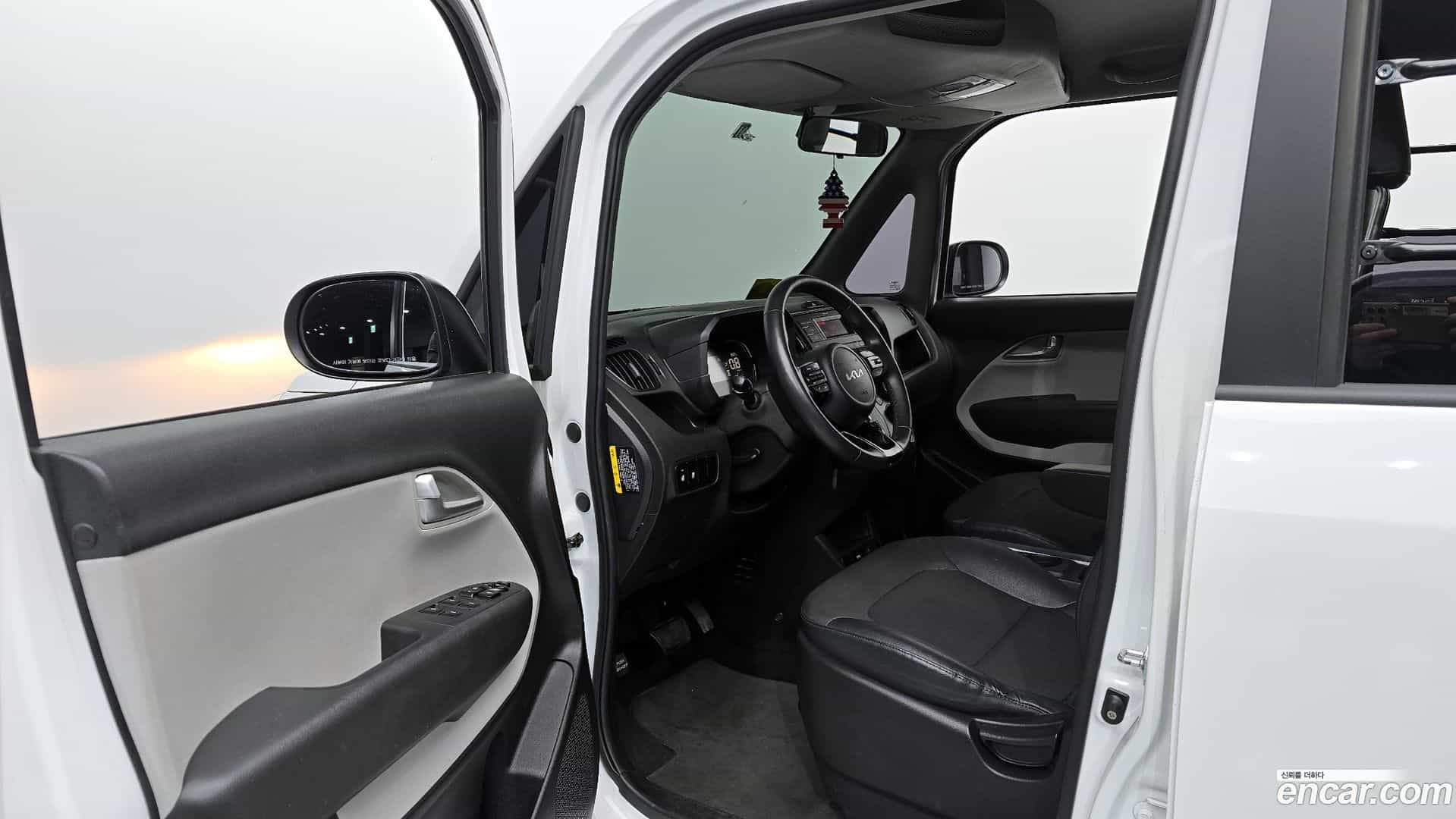 RAY Kia 2024.3-INNER-010