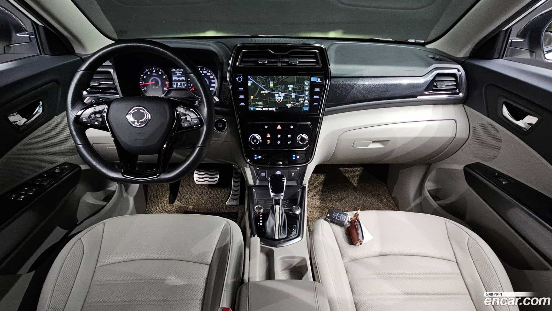 TIBOLI KG Mobility 2019.5-INNER-007