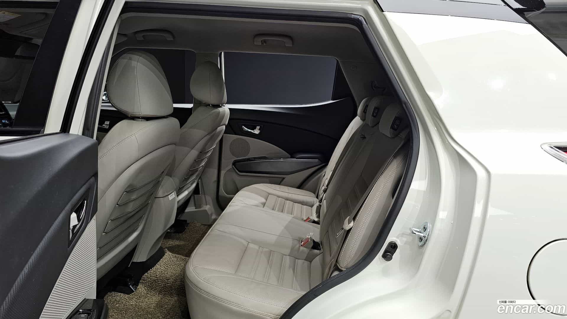 TIBOLI KG Mobility 2019.5-OPTION-016