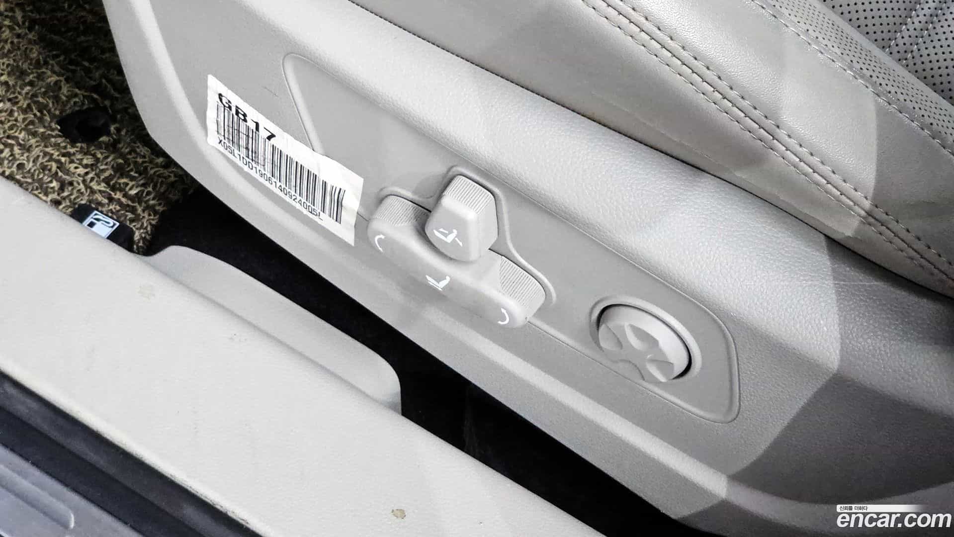 TIBOLI KG Mobility 2019.5-OPTION-044