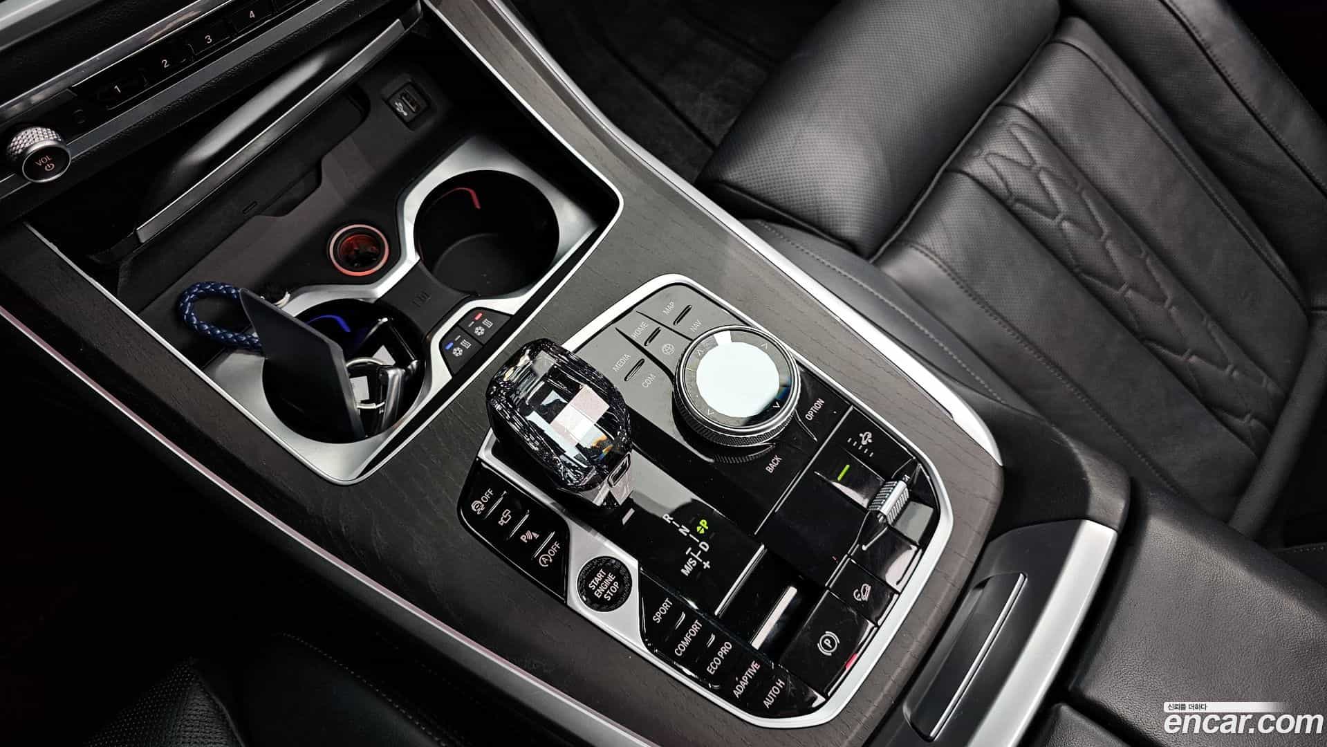 X7 BMW 2021.5-INNER-009