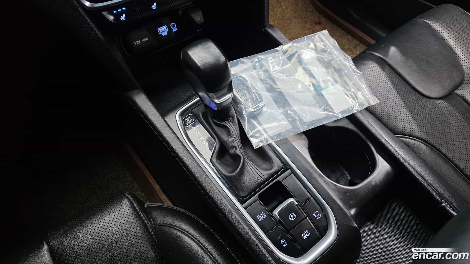 Santafe Hyundai 2020.3-INNER-009