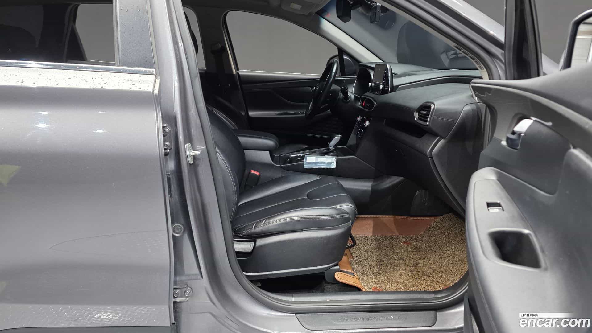 Santafe Hyundai 2020.3-OPTION-015