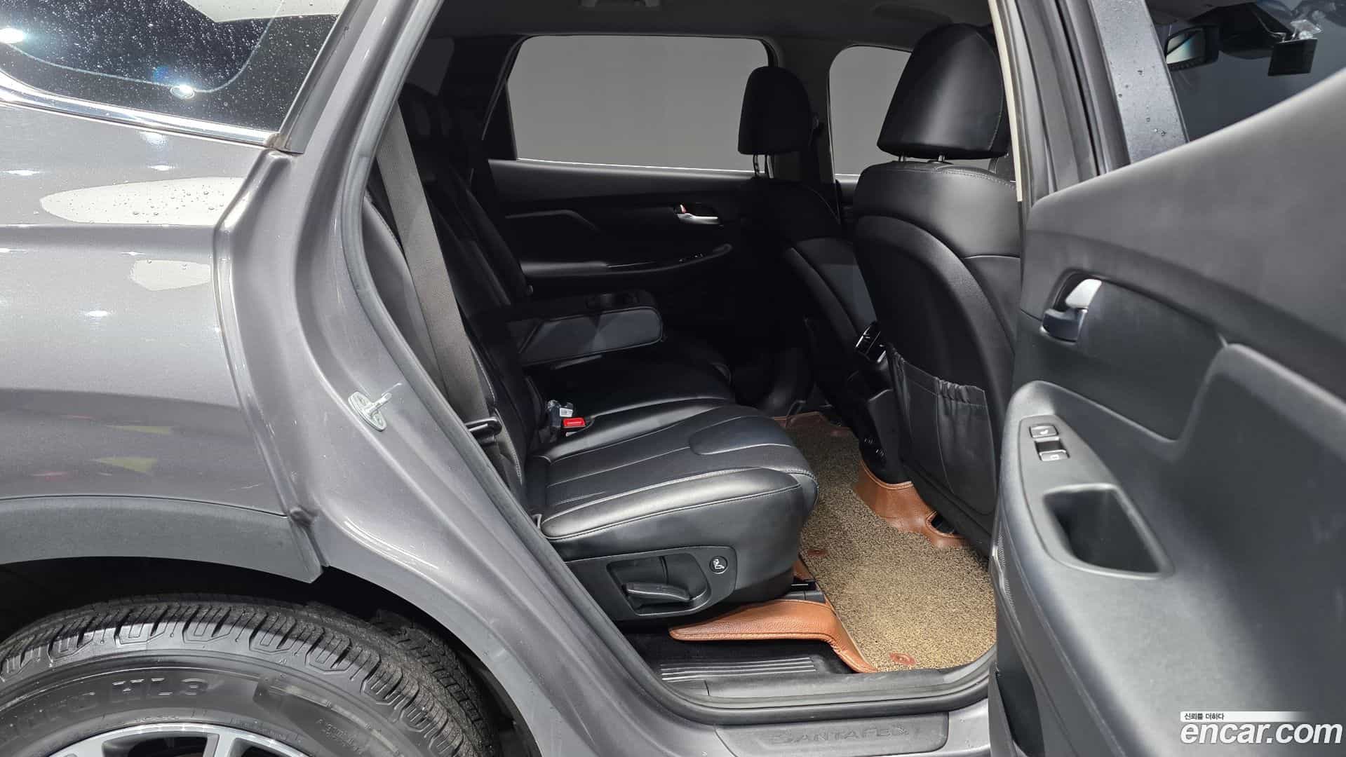 Santafe Hyundai 2020.3-OPTION-016