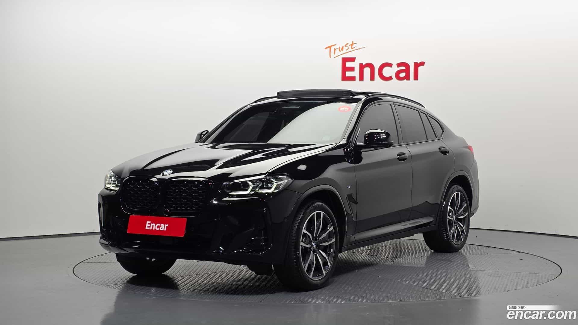 X4 BMW 2025.1-OUTER-001