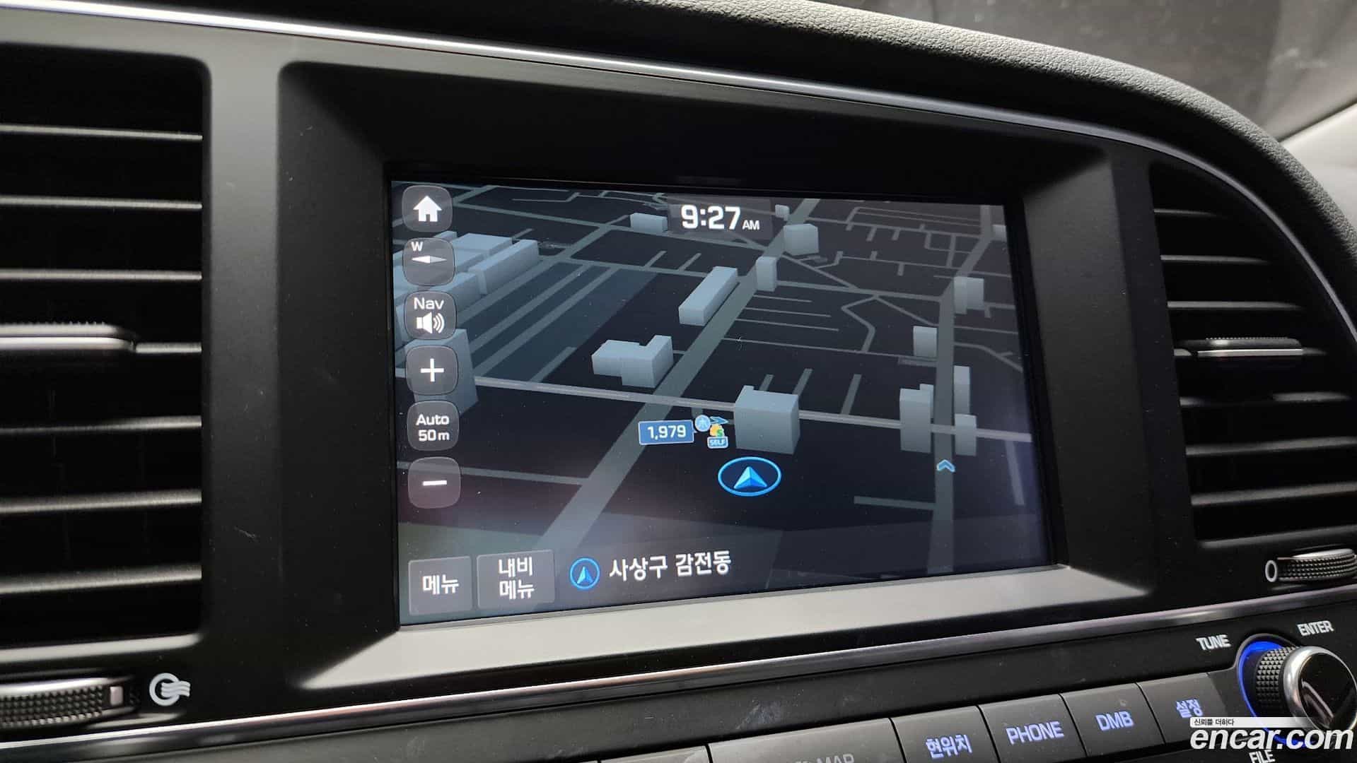 AVANTE Hyundai 2016.6-OPTION-019