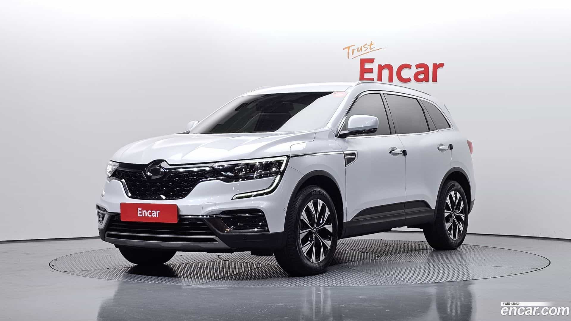 QM6 Renault Korea 2022.11-OUTER-001