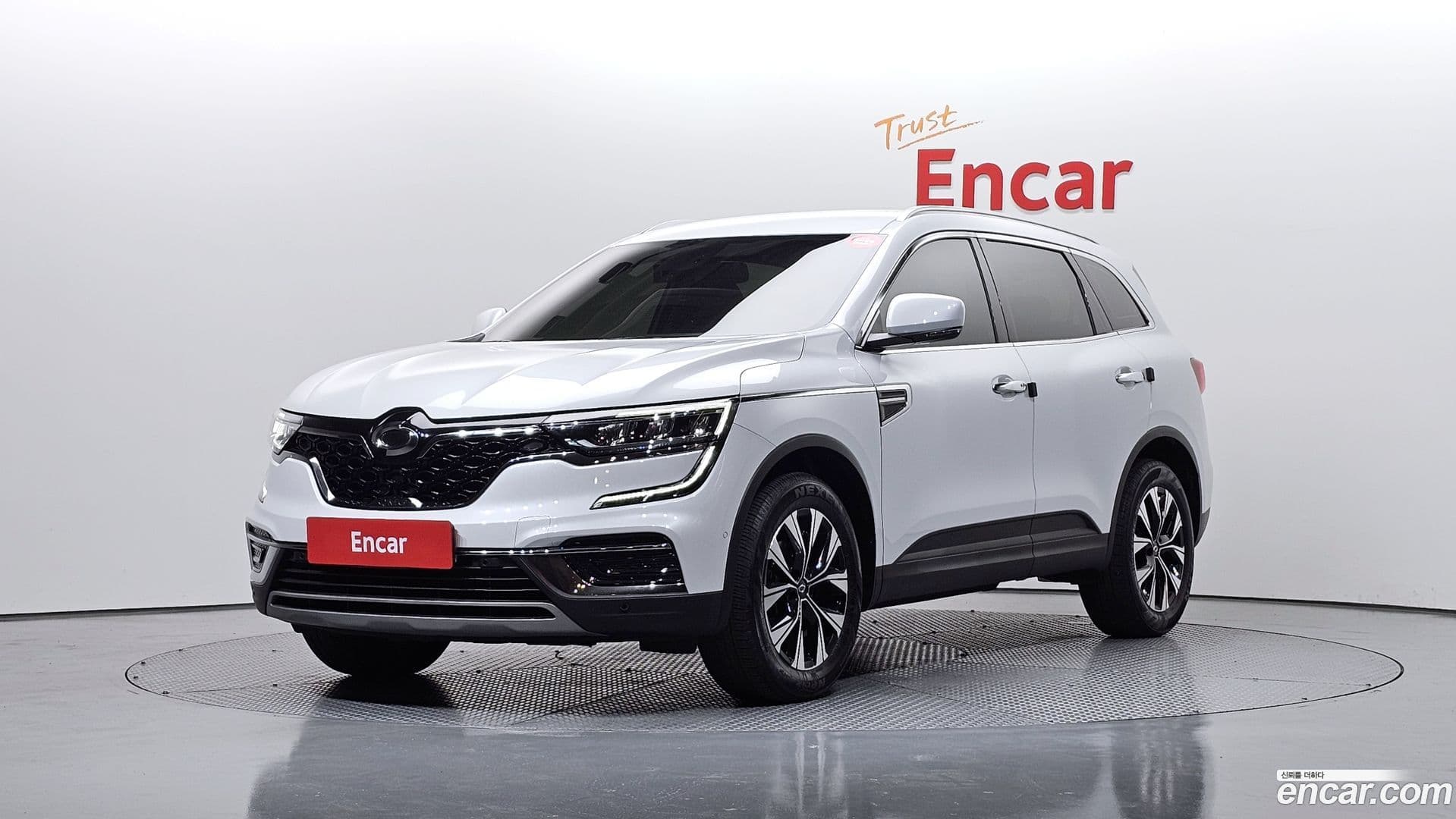 Main__Slider__Photo:QM6 Renault Korea 2022.11-0