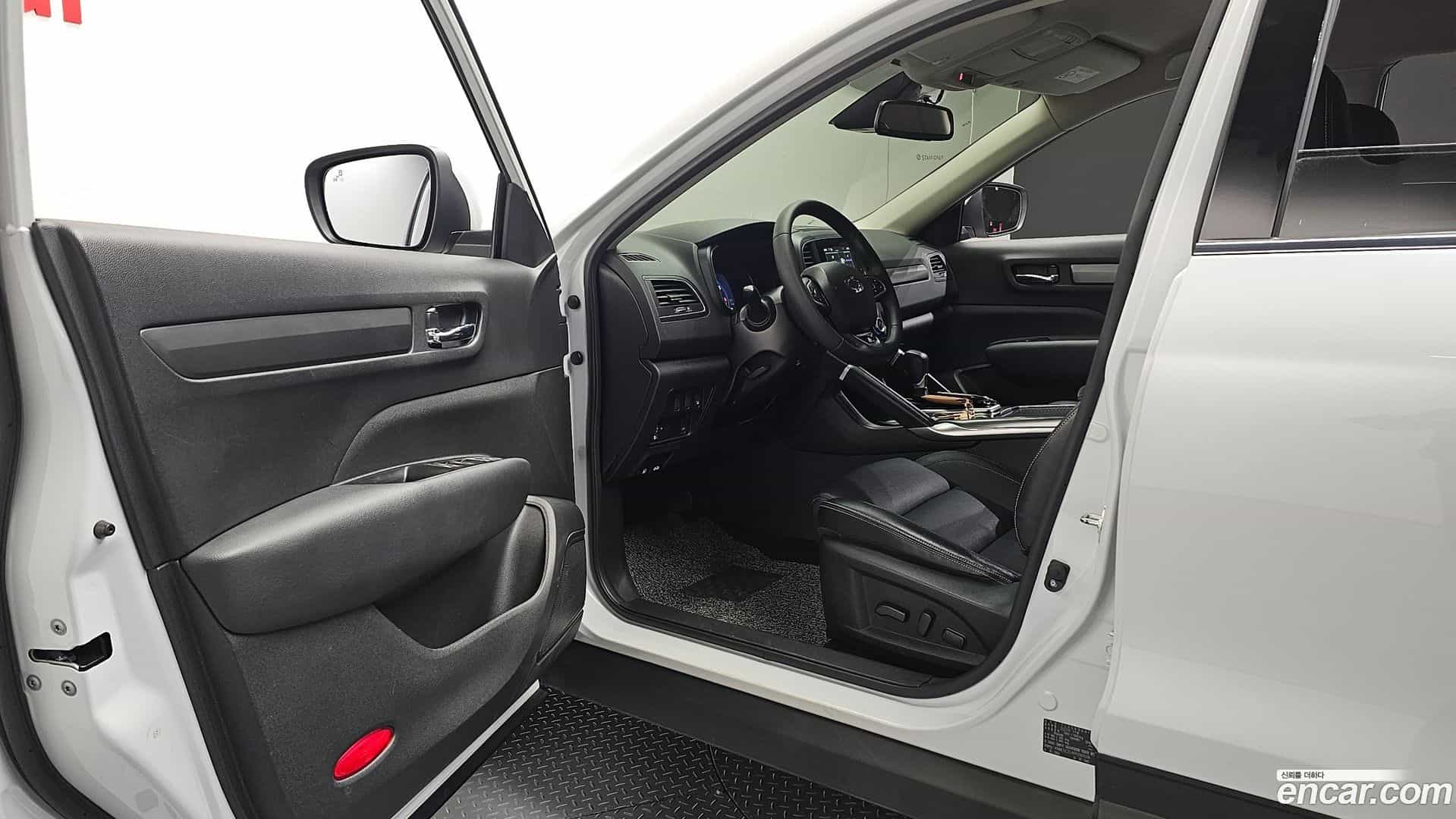 QM6 Renault Korea 2022.11-INNER-010