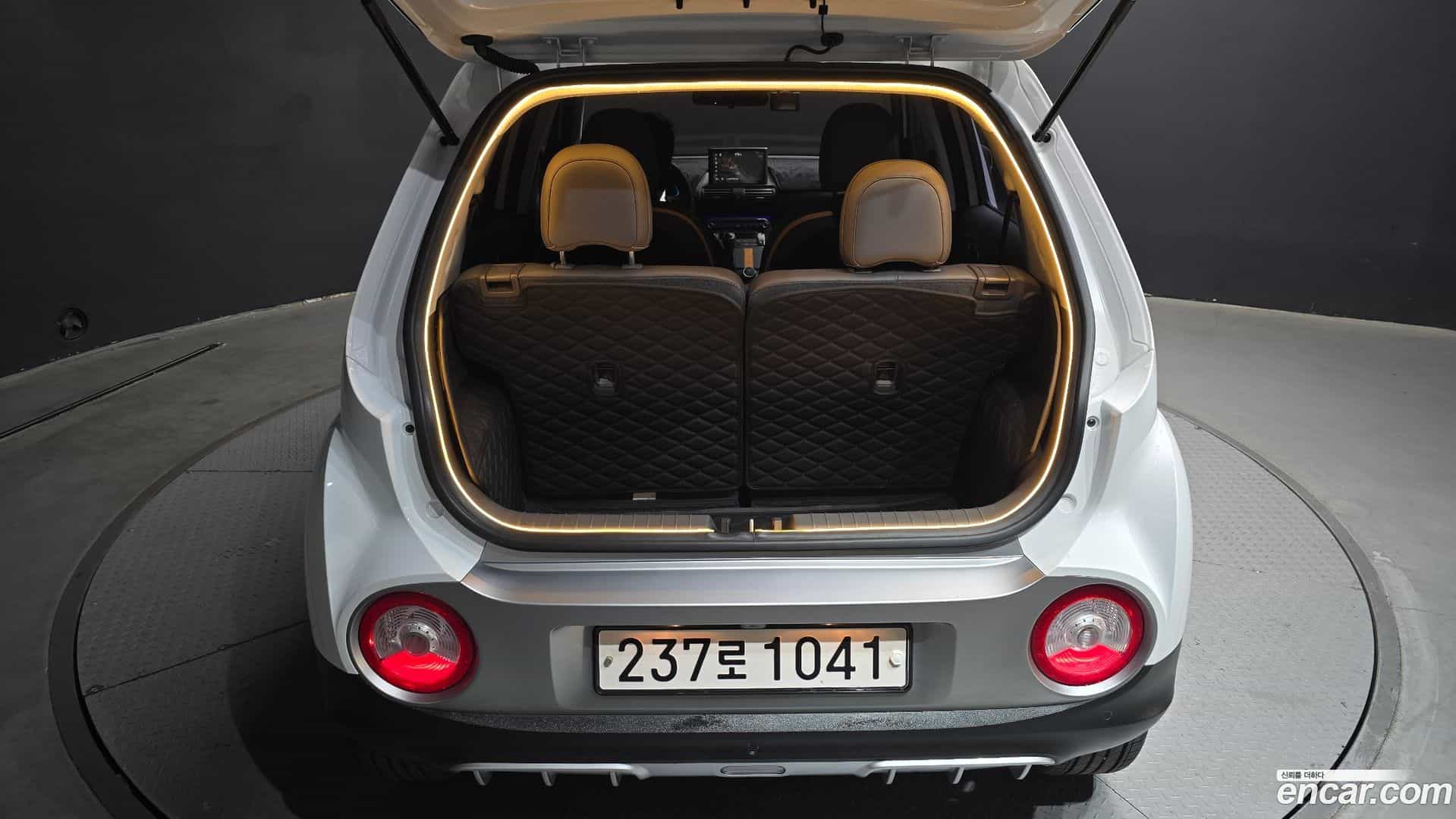 Casper Hyundai 2023.2-OPTION-024