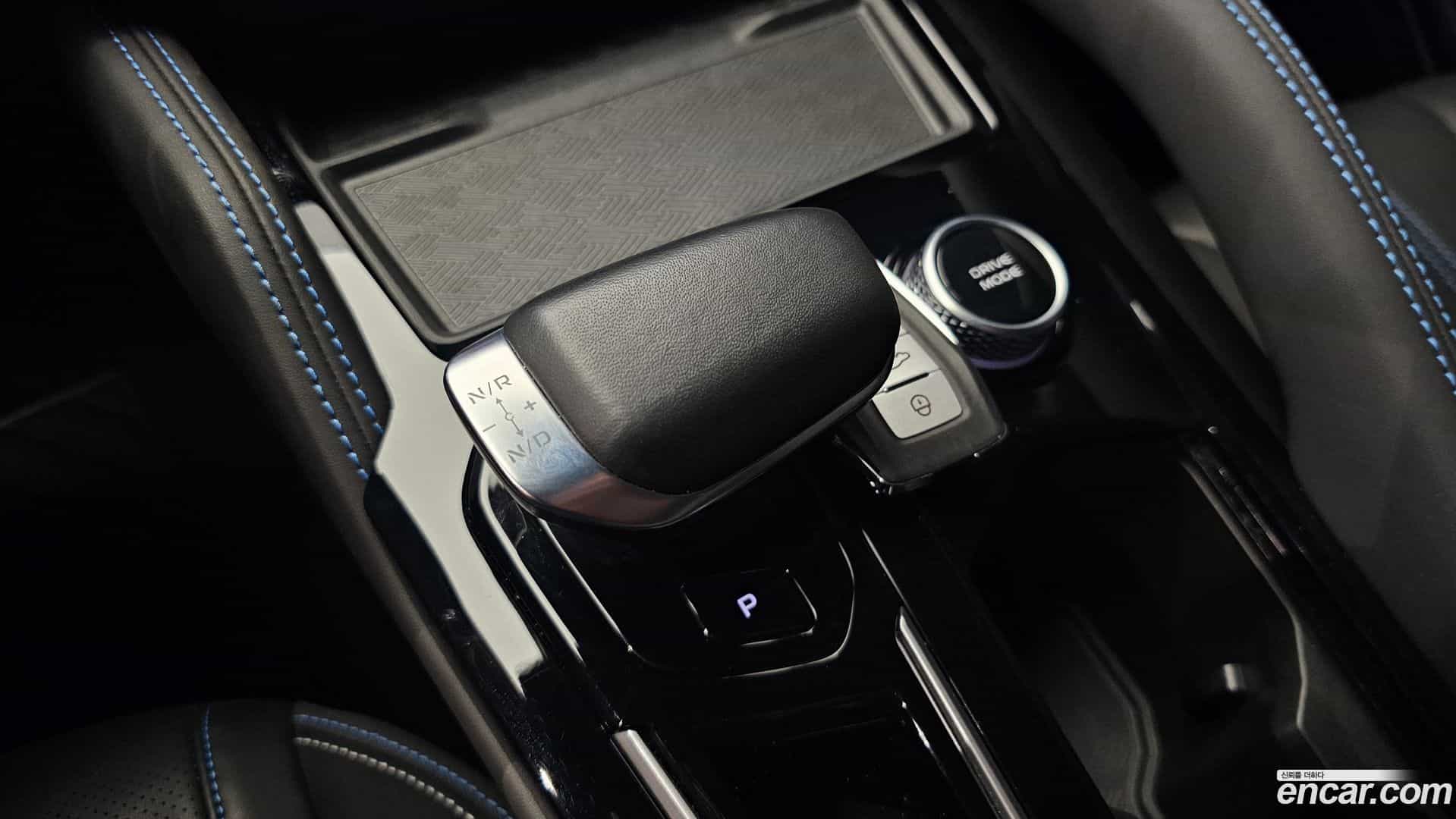Grand Koleos Renault Korea 2025.2-INNER-009