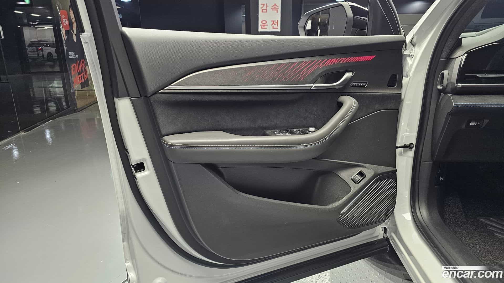 Grand Koleos Renault Korea 2025.2-INNER-034
