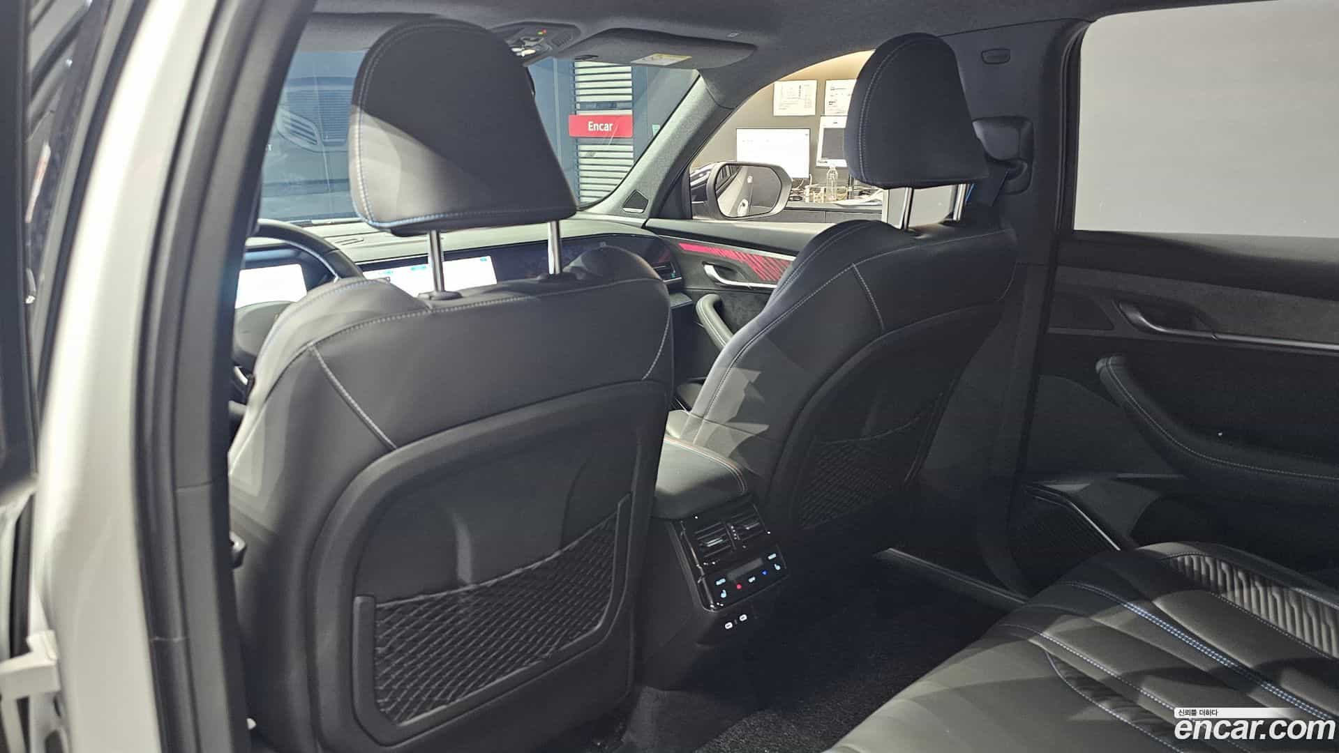 Grand Koleos Renault Korea 2025.2-INNER-036