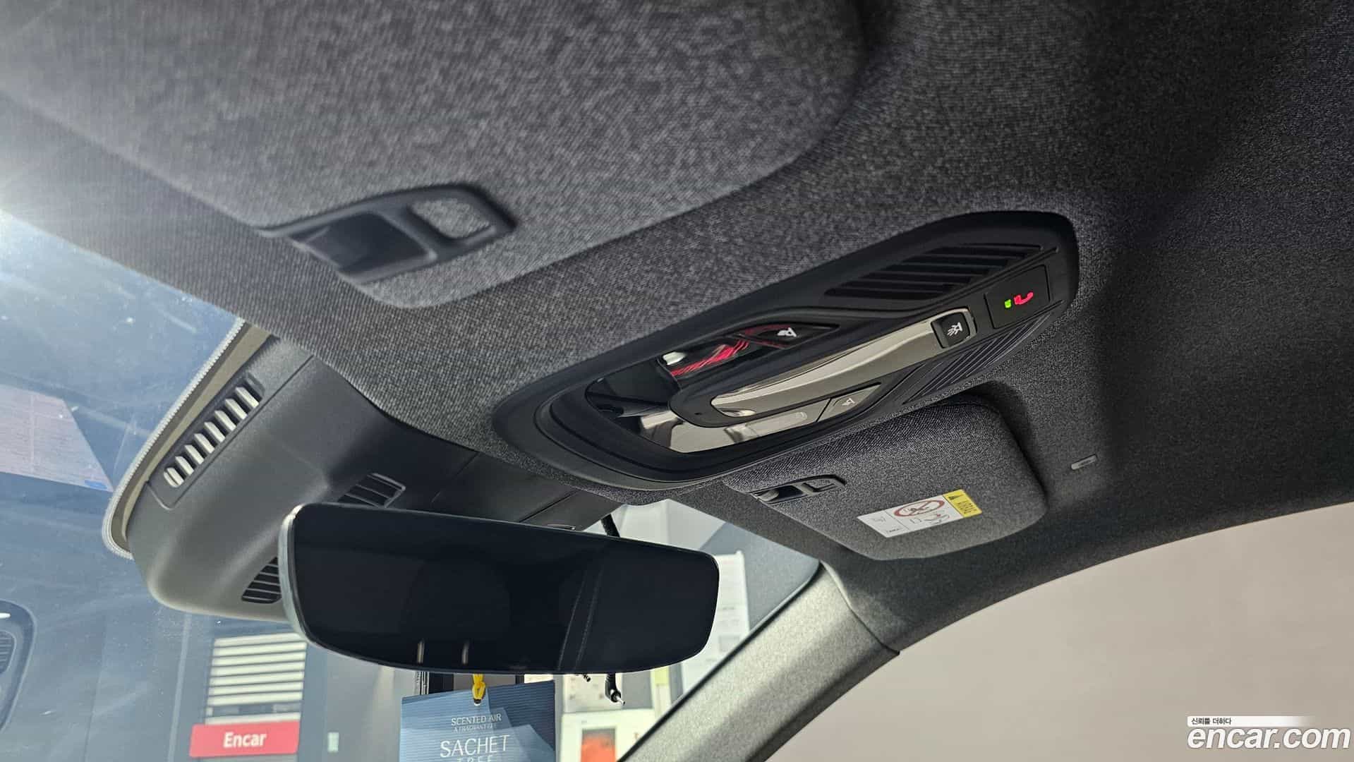 Grand Koleos Renault Korea 2025.2-OPTION-044