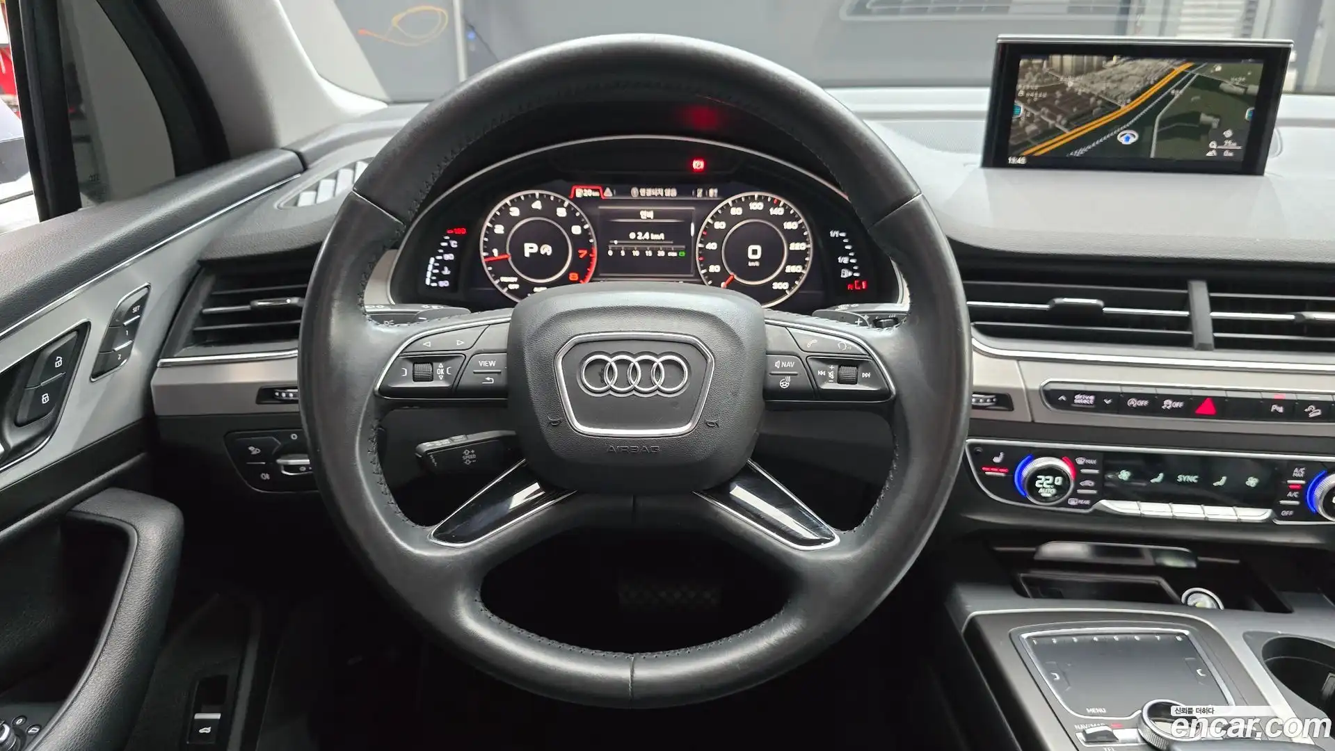Q7 Audi 2019.9-OPTION-016