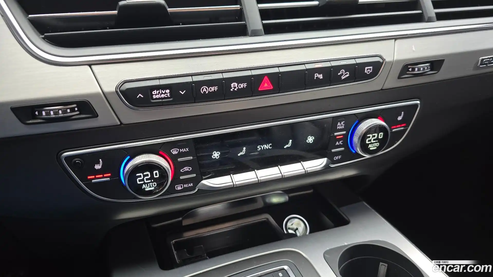 Q7 Audi 2019.9-OPTION-023