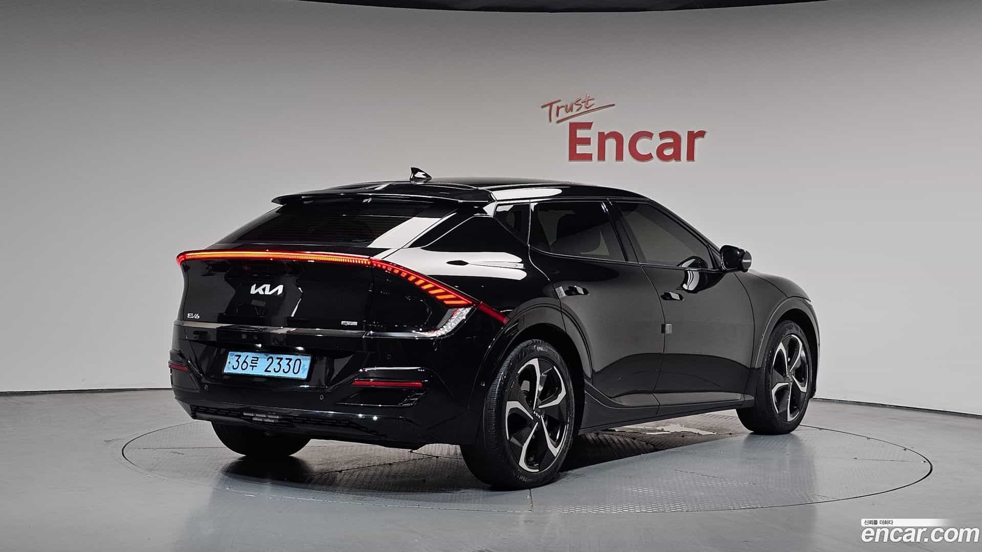 EV6 Kia 2022.4-OUTER-002