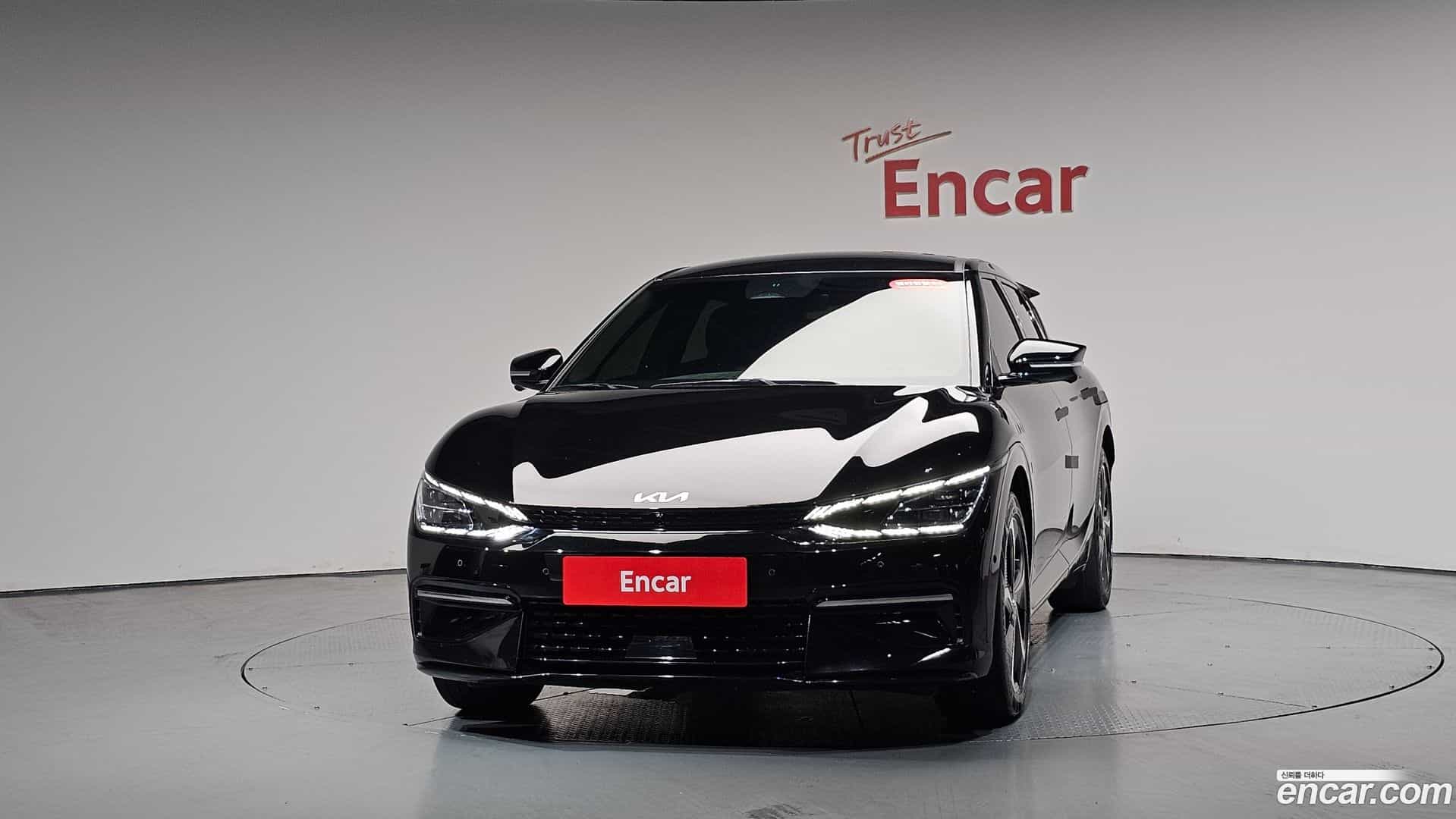 EV6 Kia 2022.4-OUTER-003