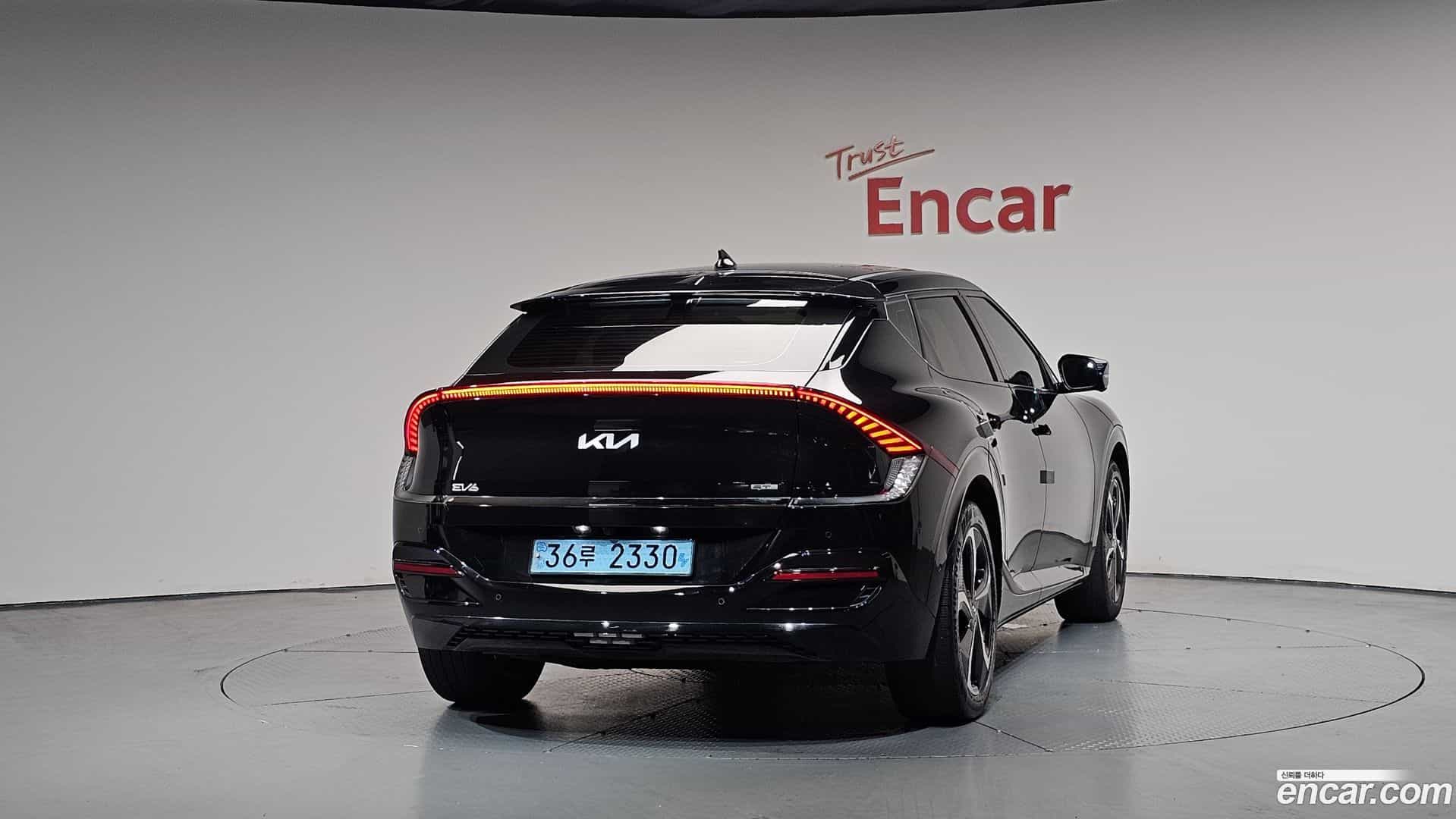 EV6 Kia 2022.4-OUTER-004