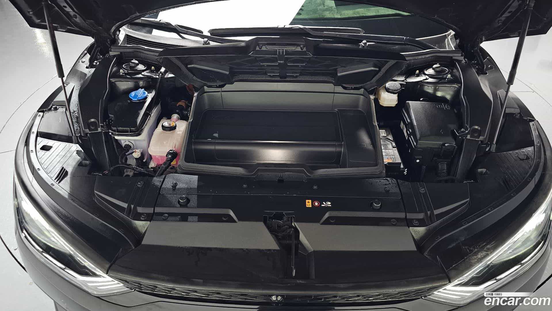 EV6 Kia 2022.4-OUTER-006