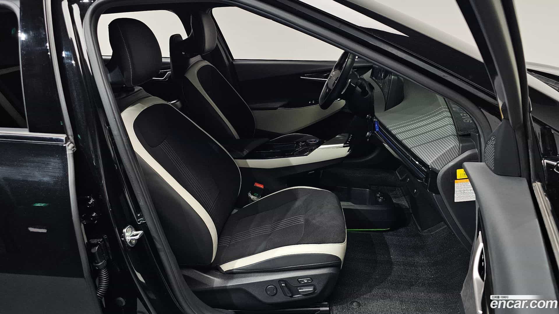 EV6 Kia 2022.4-OPTION-016