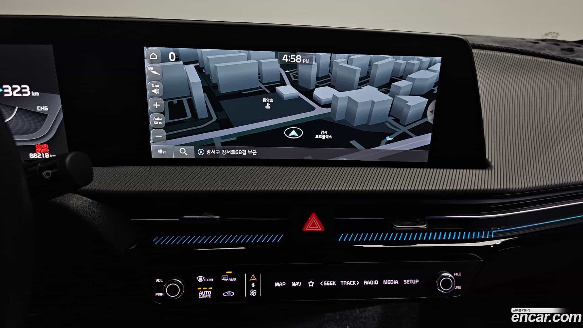 EV6 Kia 2022.4-OPTION-019