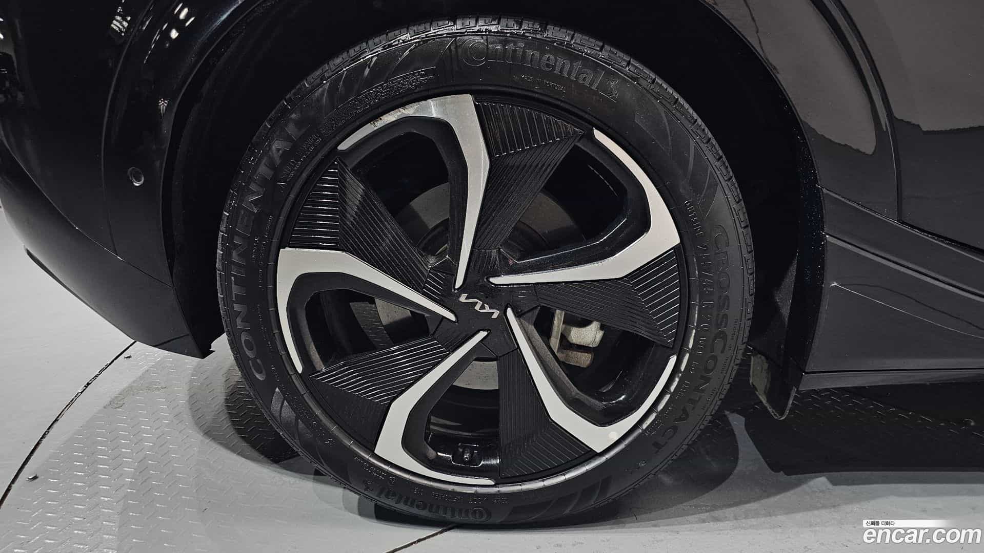 EV6 Kia 2022.4-OUTER-031