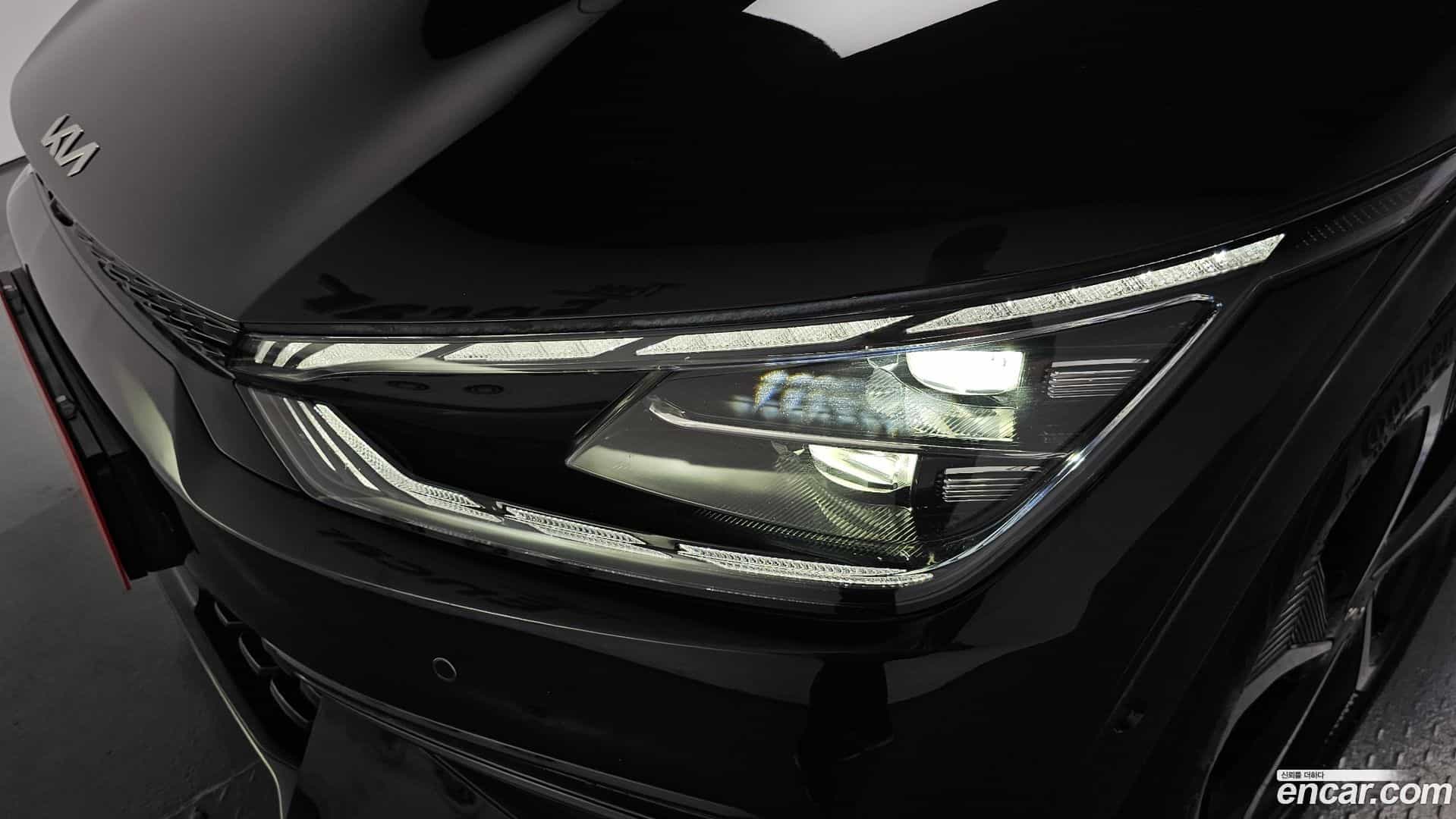 EV6 Kia 2022.4-OUTER-032