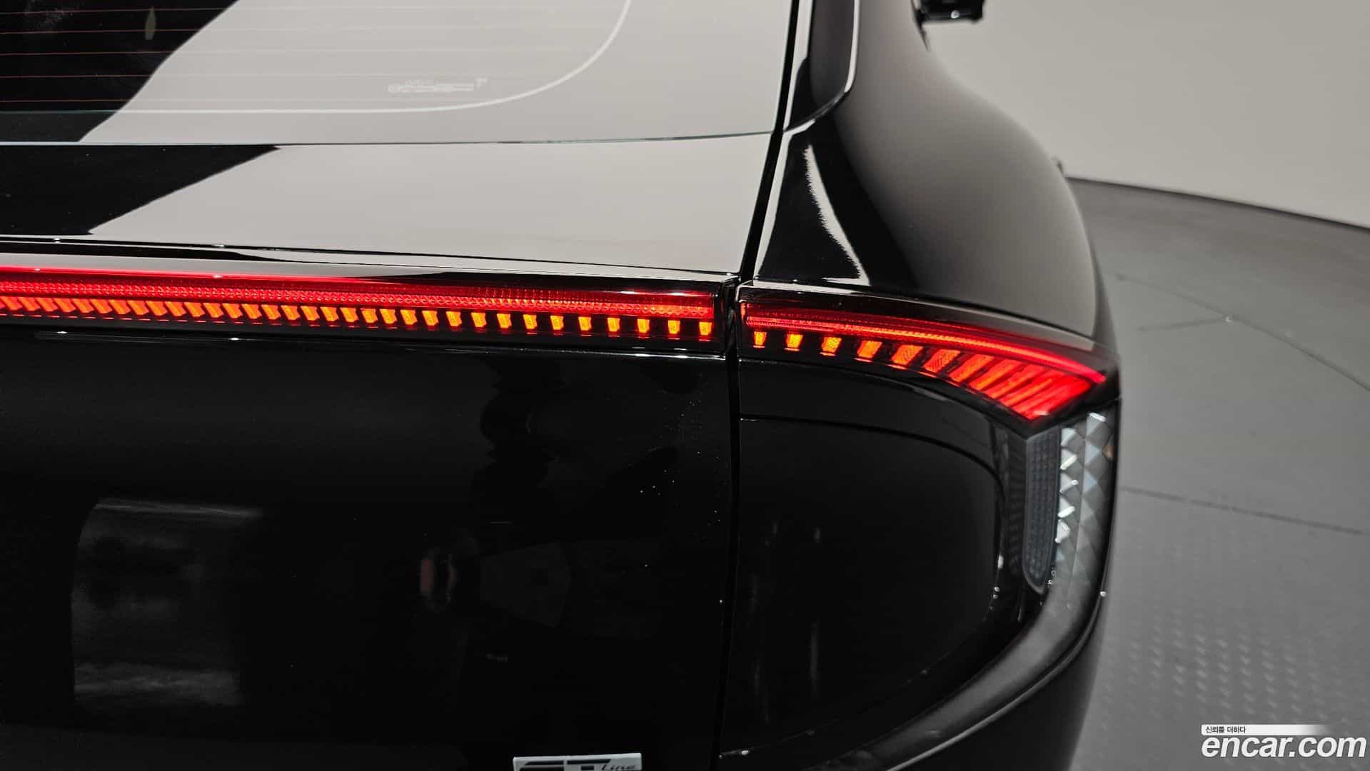EV6 Kia 2022.4-OUTER-033