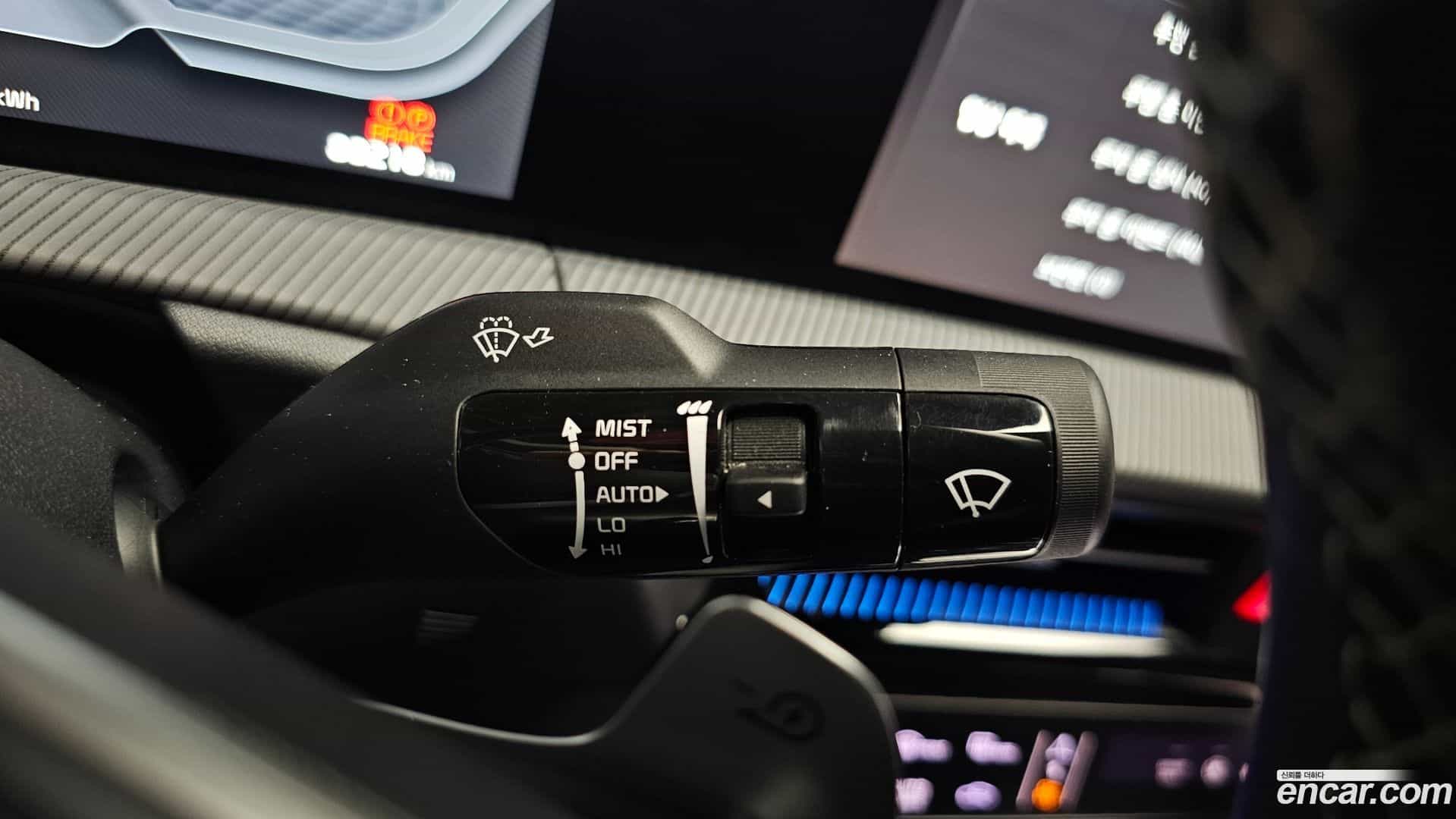 EV6 Kia 2022.4-OPTION-047