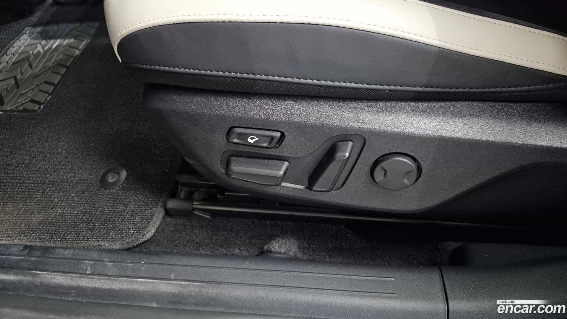 EV6 Kia 2022.4-OPTION-050