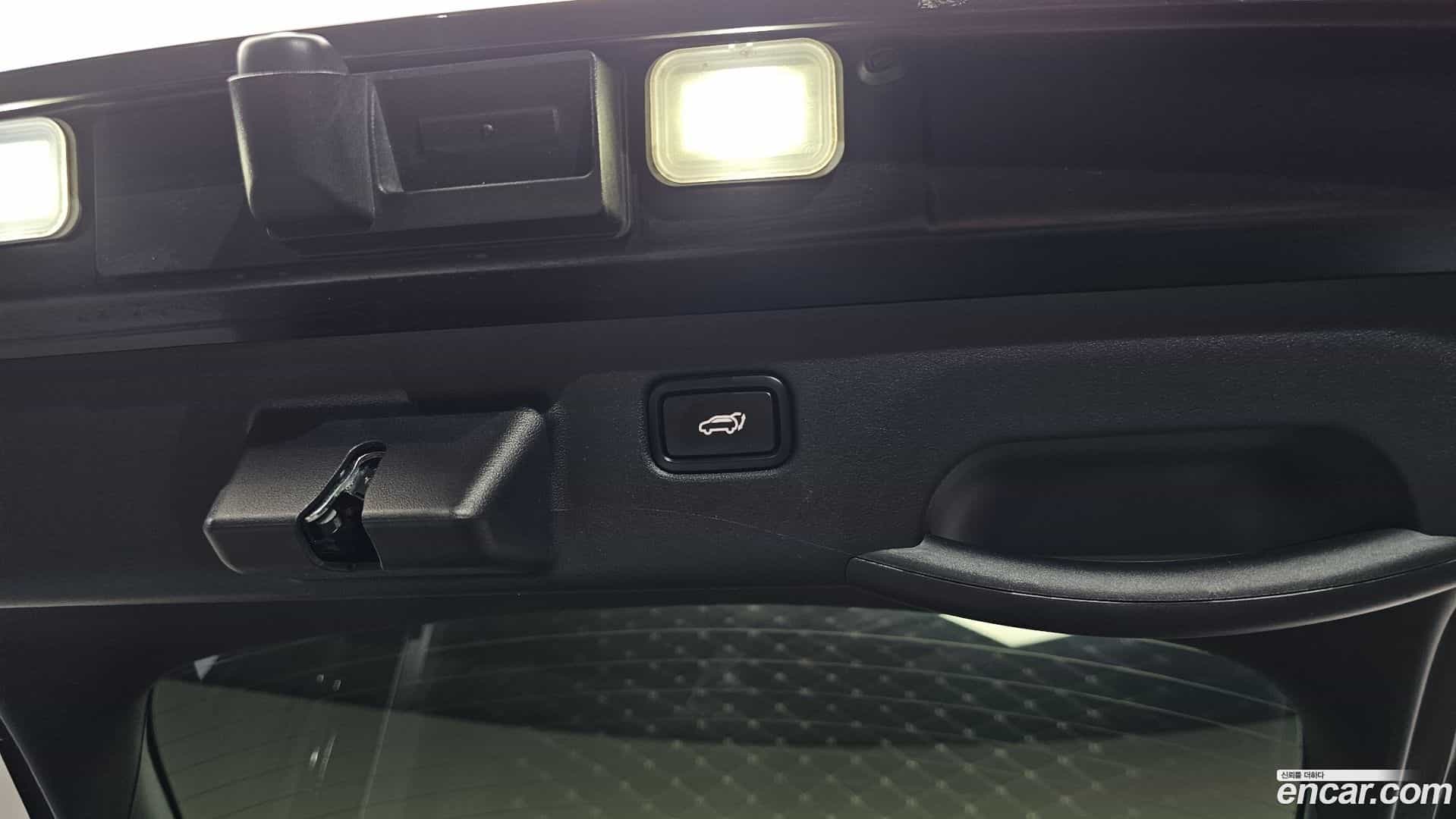 EV6 Kia 2022.4-OPTION-051