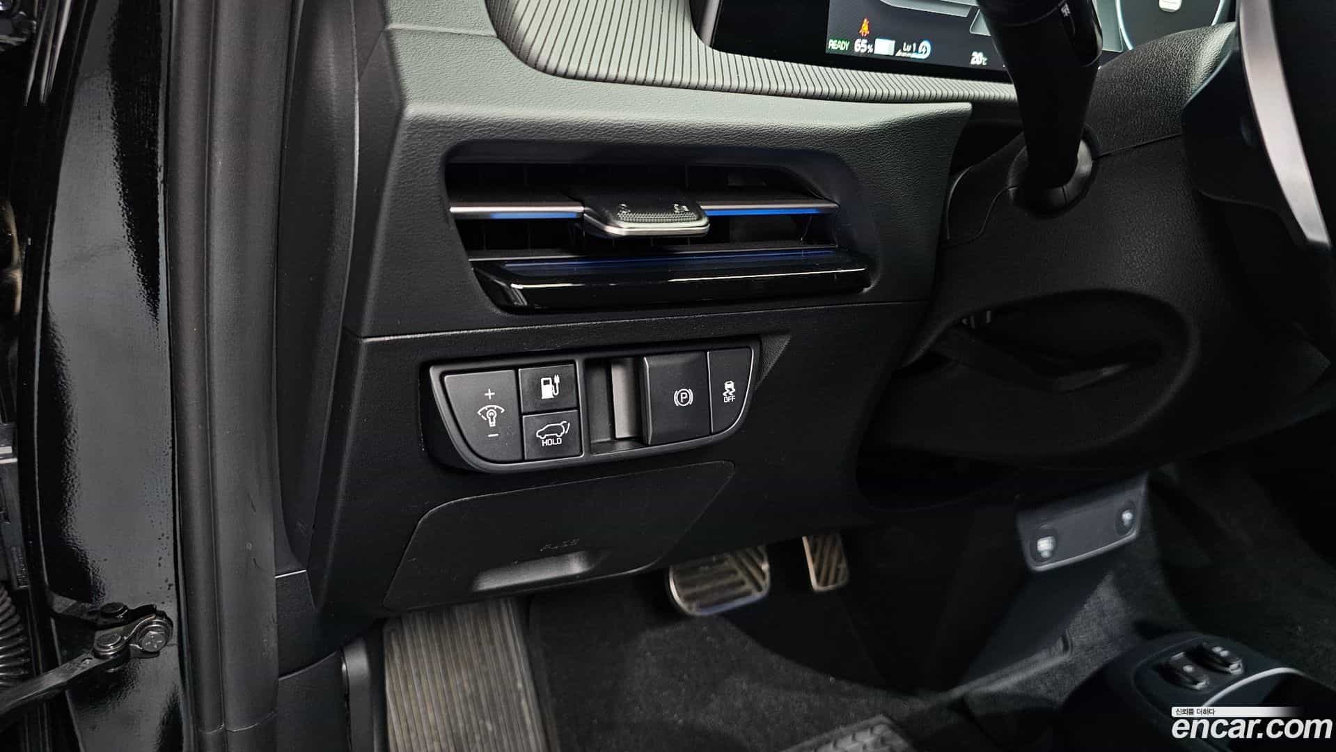 EV6 Kia 2022.4-OPTION-052