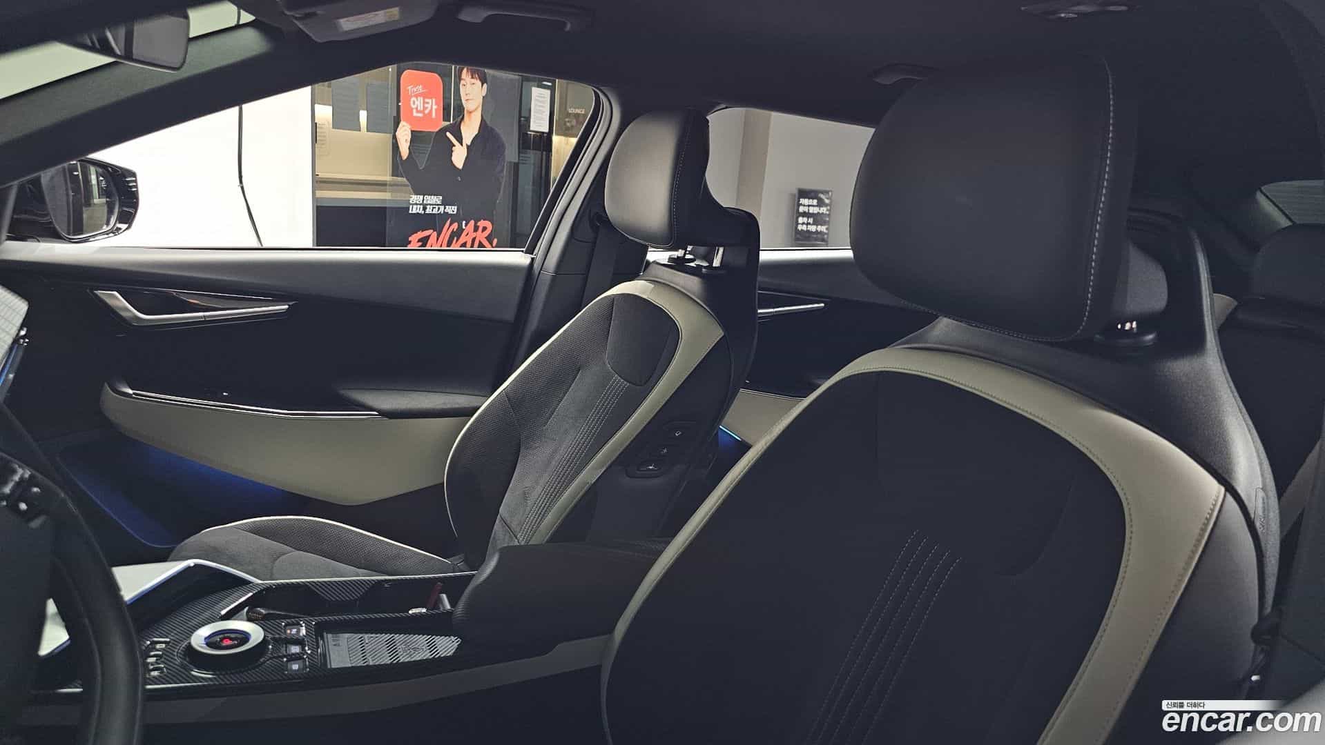 EV6 Kia 2022.4-OPTION-054