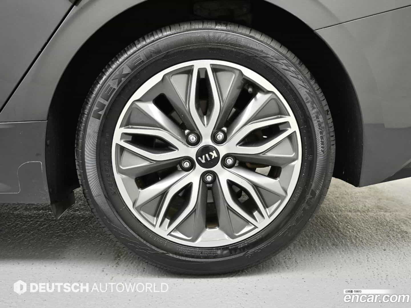 K5 Kia 2020.7-OUTER-005