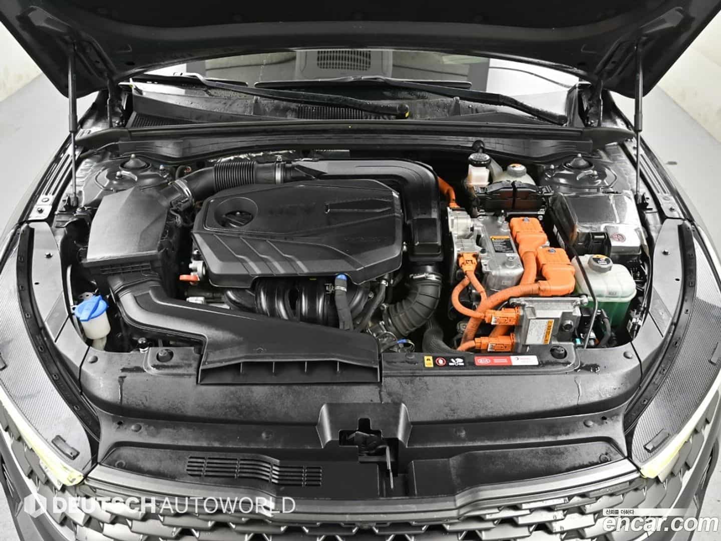 K5 Kia 2020.7-OUTER-006