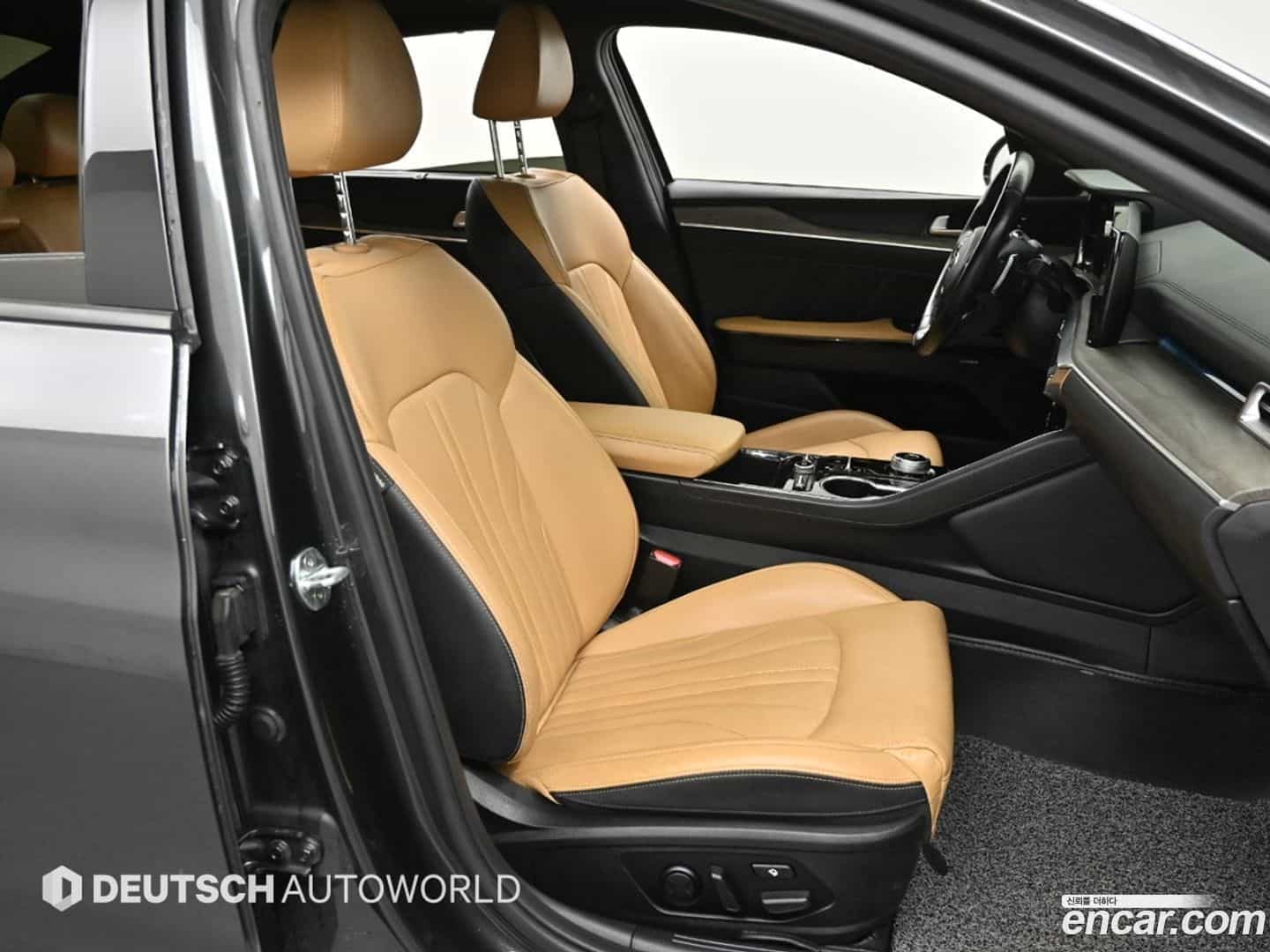K5 Kia 2020.7-INNER-010