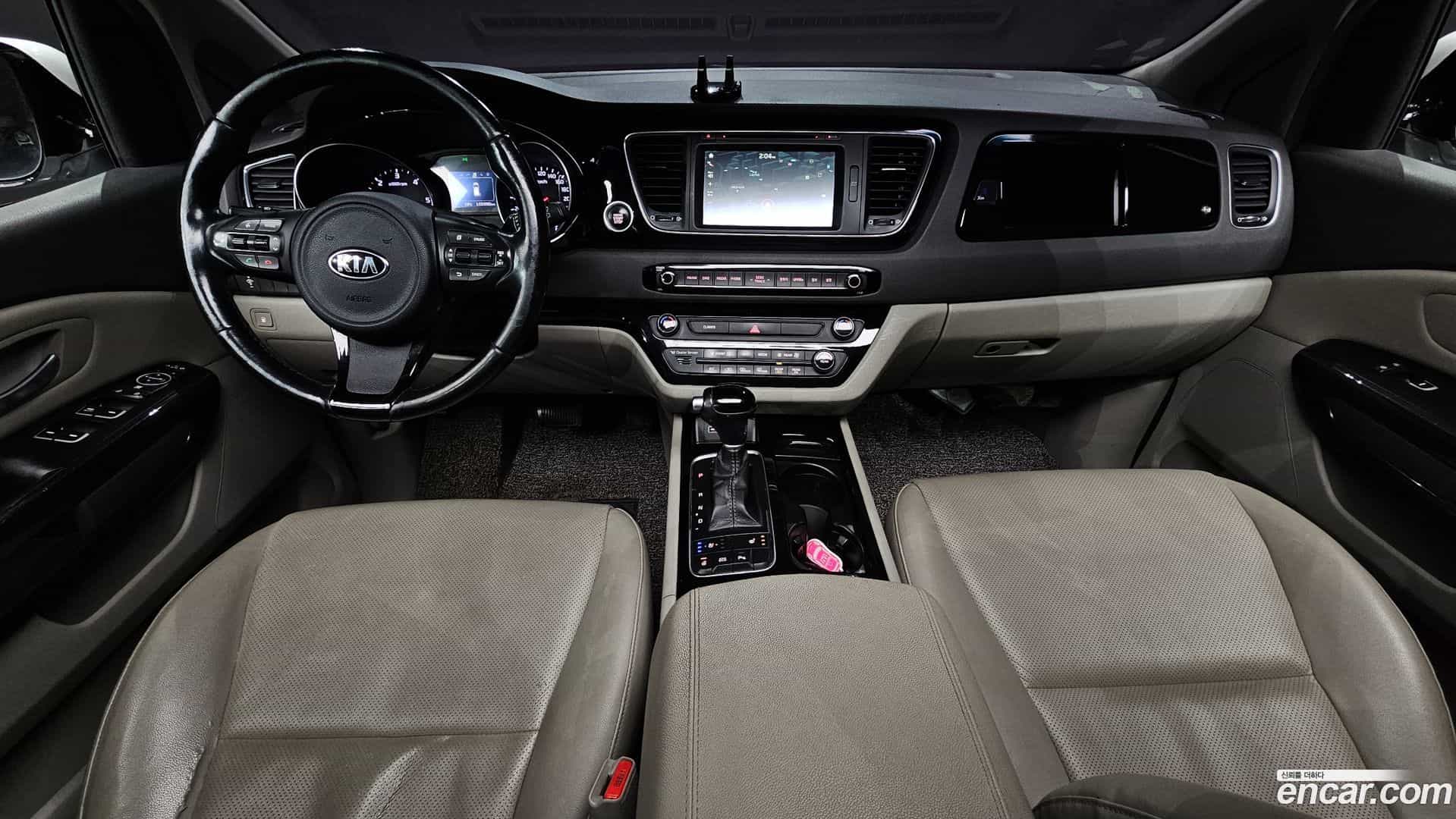 Canival Kia 2014.9-INNER-007