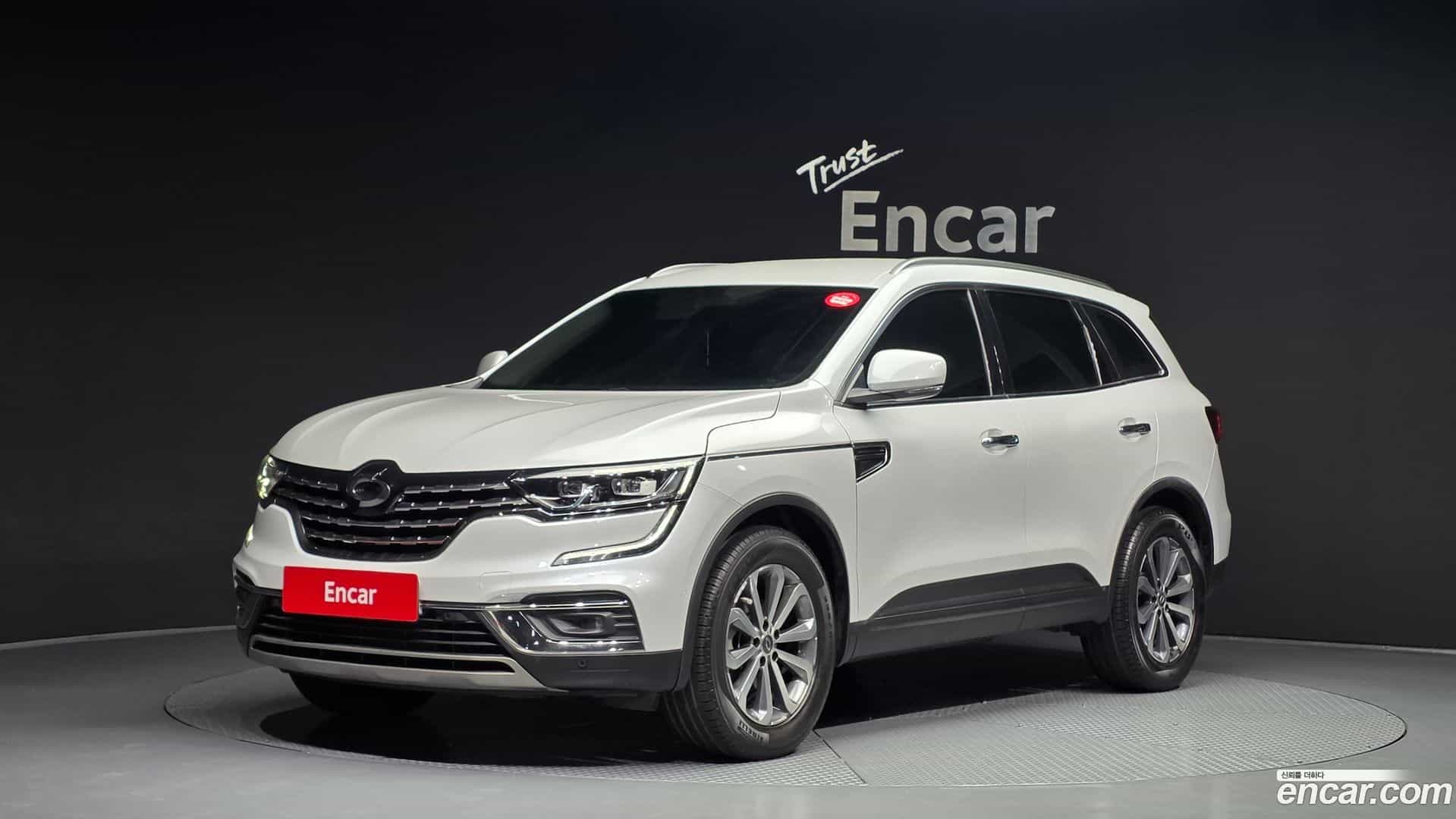 QM6 Renault Korea 2019.7-OUTER-001