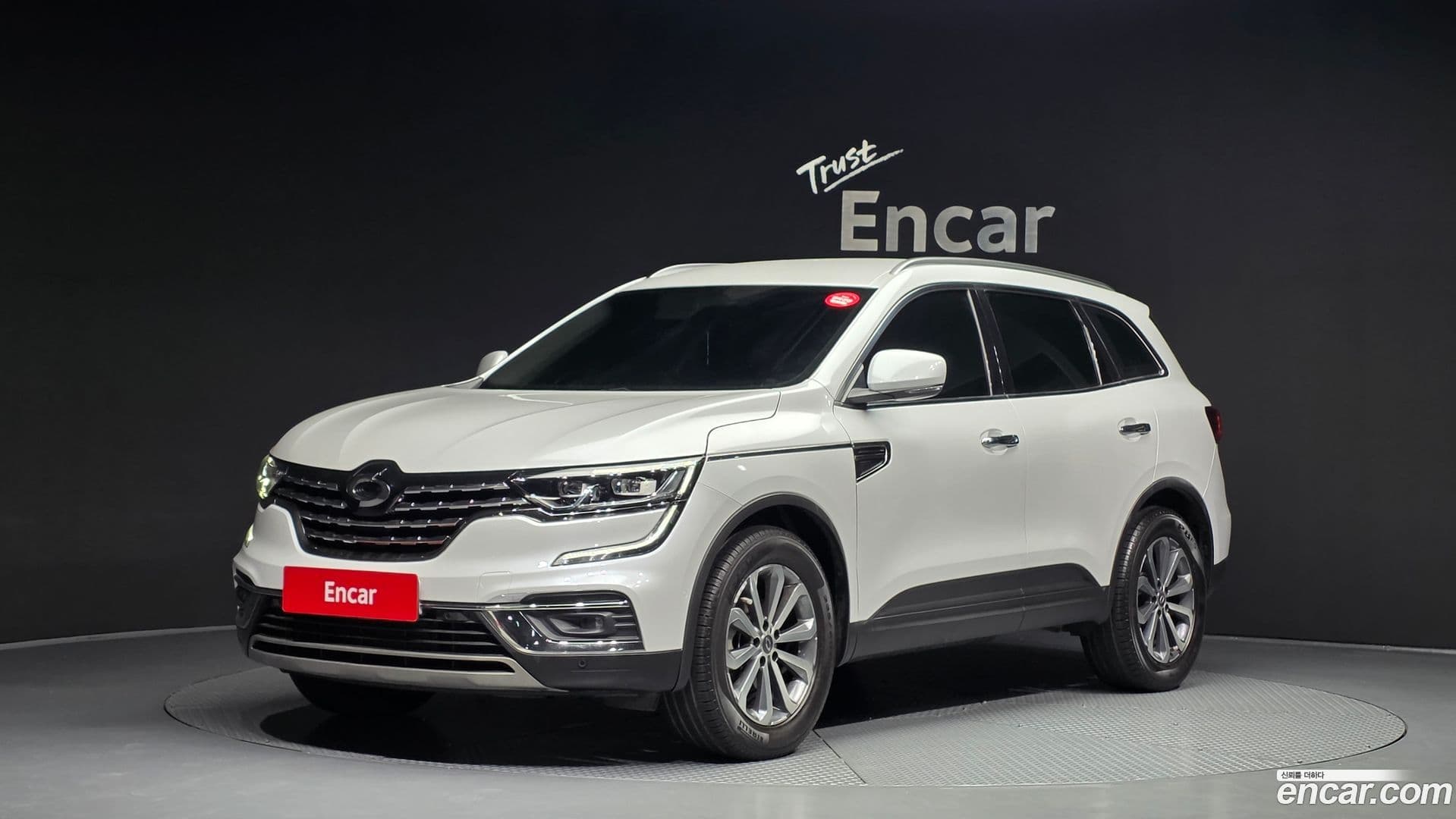 Main__Slider__Photo:QM6 Renault Korea 2019.7-0