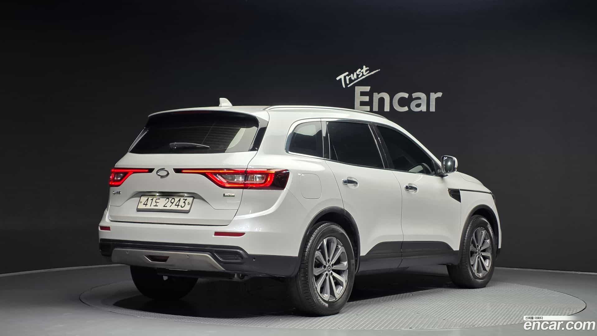 QM6 Renault Korea 2019.7-OUTER-002