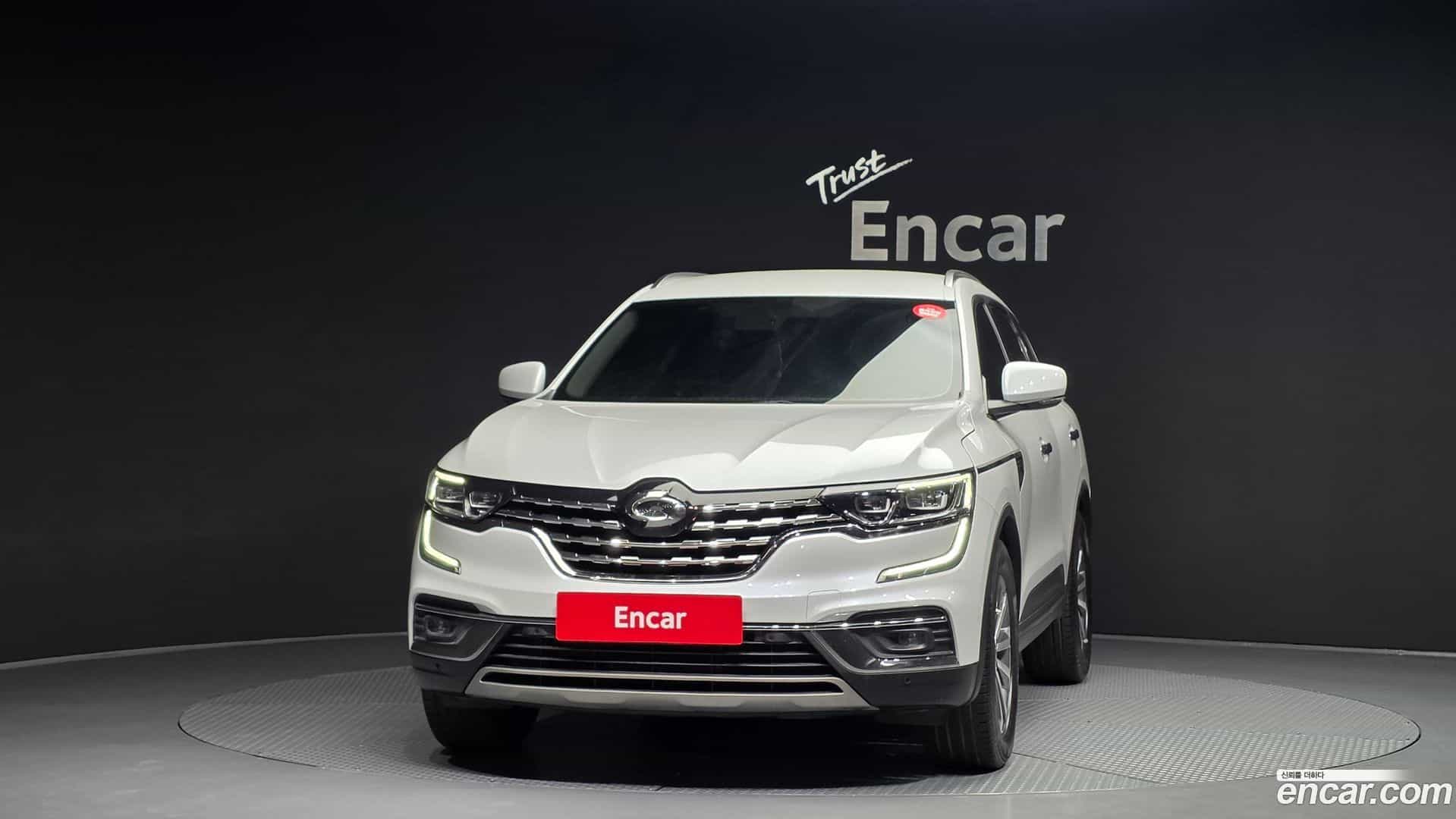QM6 Renault Korea 2019.7-OUTER-003