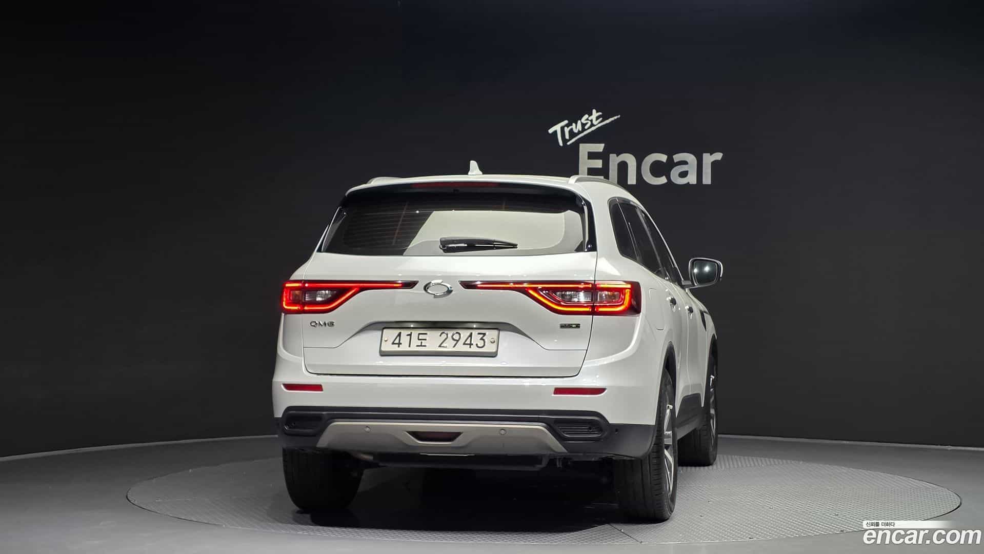QM6 Renault Korea 2019.7-OUTER-004