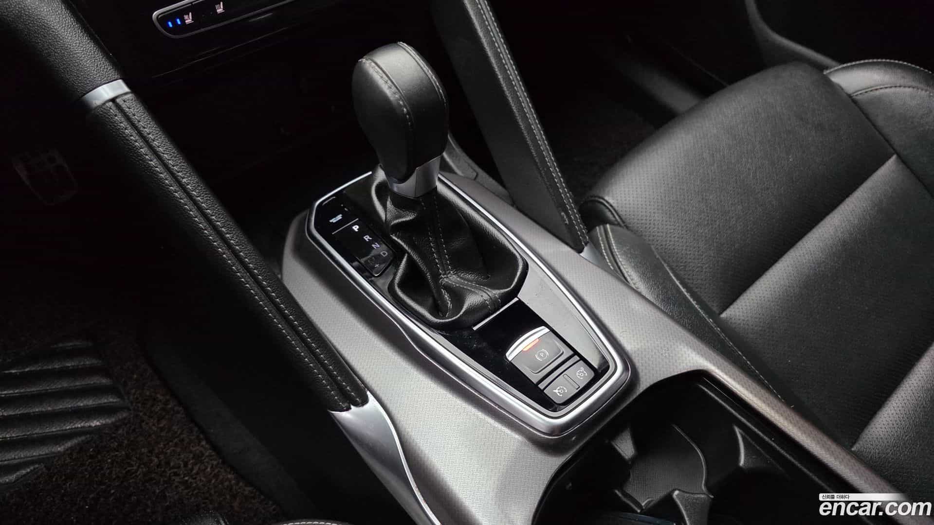 QM6 Renault Korea 2019.7-INNER-009