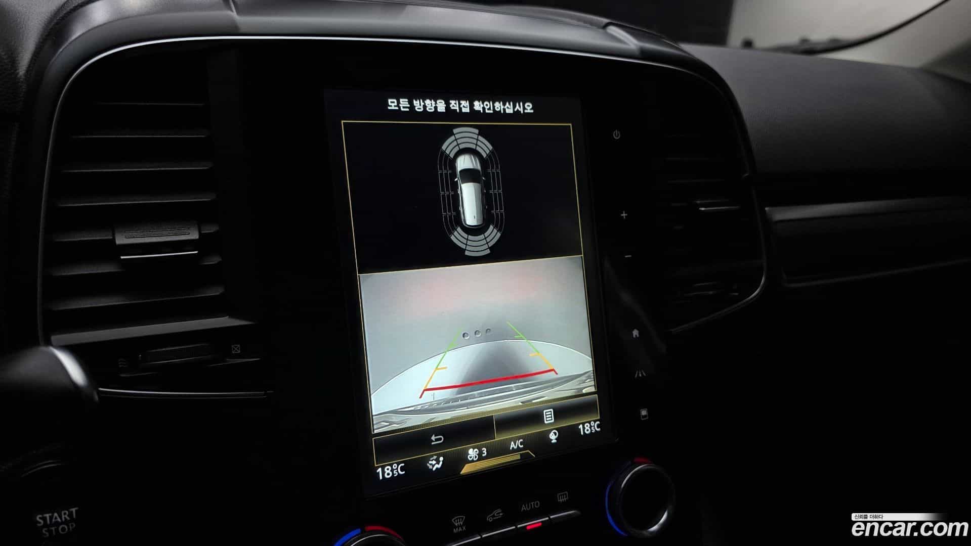 QM6 Renault Korea 2019.7-OPTION-019
