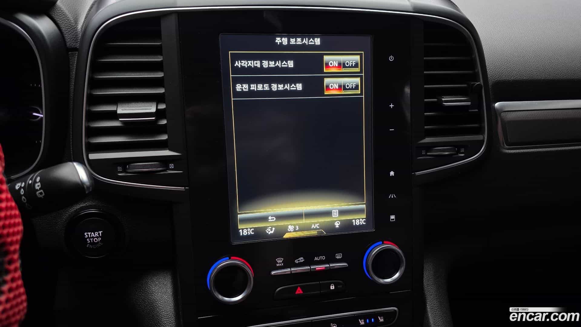 QM6 Renault Korea 2019.7-OPTION-020
