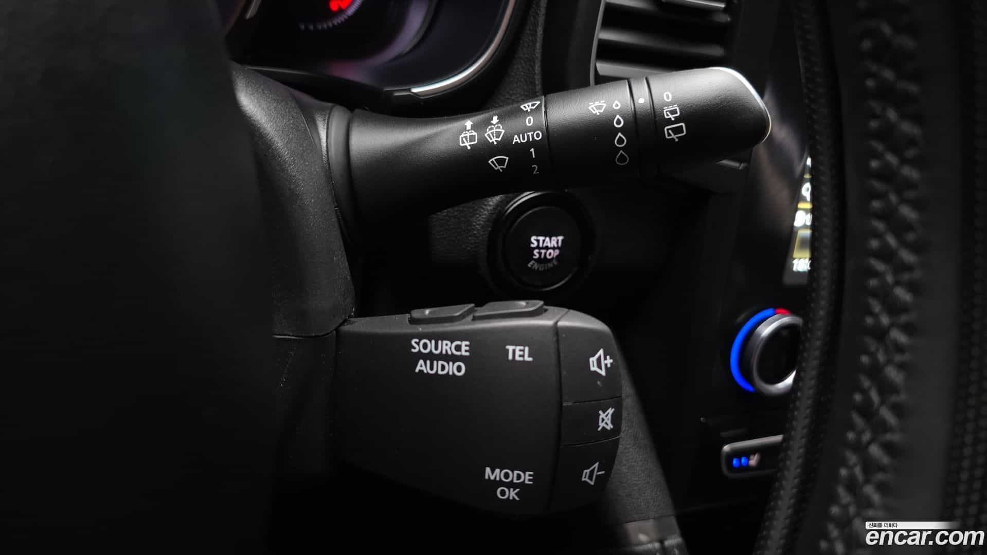 QM6 Renault Korea 2019.7-OPTION-022