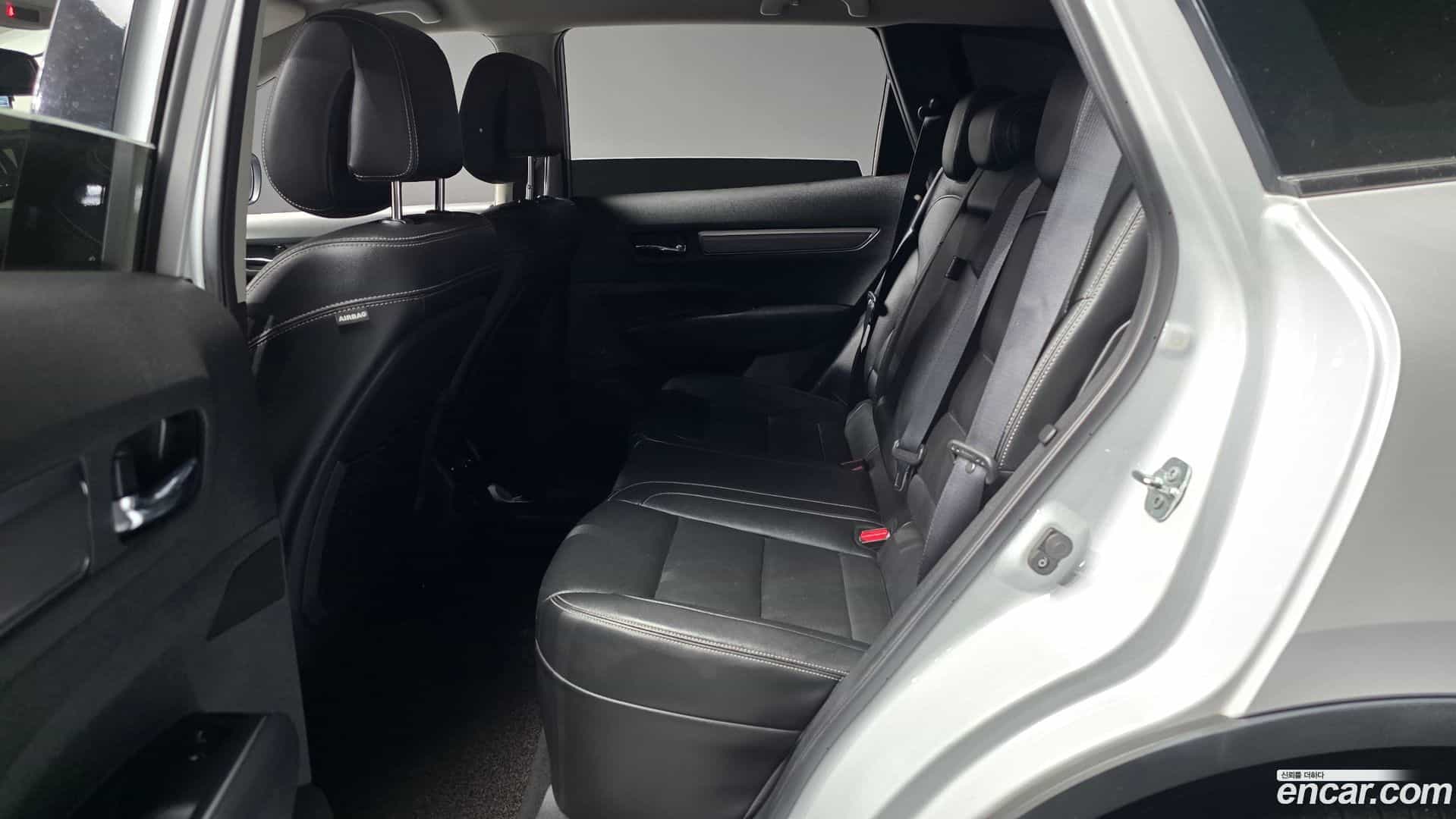 QM6 Renault Korea 2019.7-INNER-036